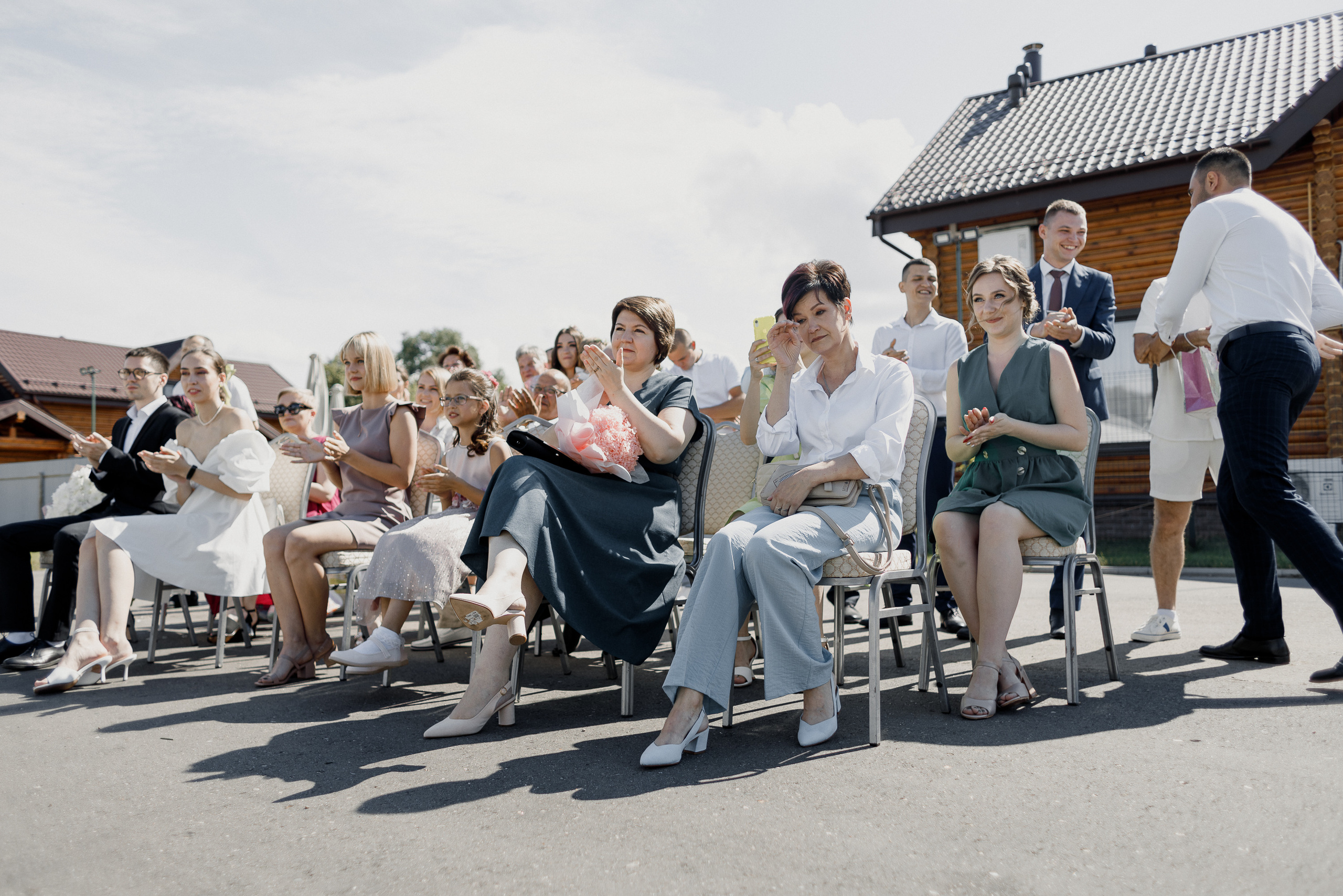Love is about pleasing each other every day. Свадебный фотограф Дмитрий Воробьев Ярославль