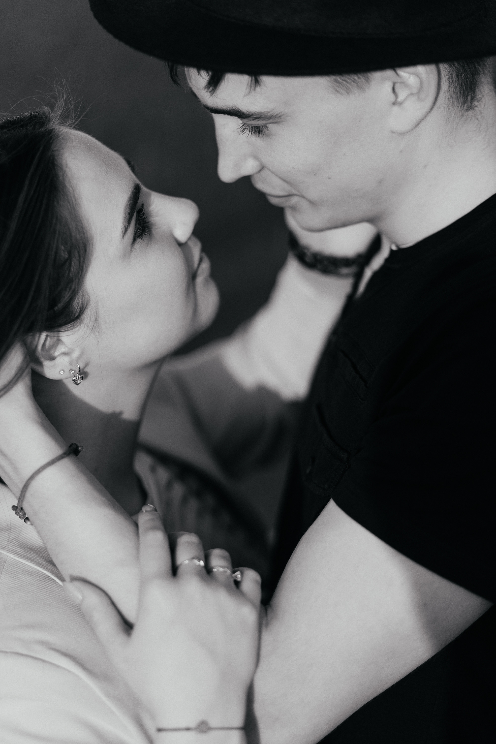 Love story. Свадебный фотограф Дмитрий Воробьев Ярославль