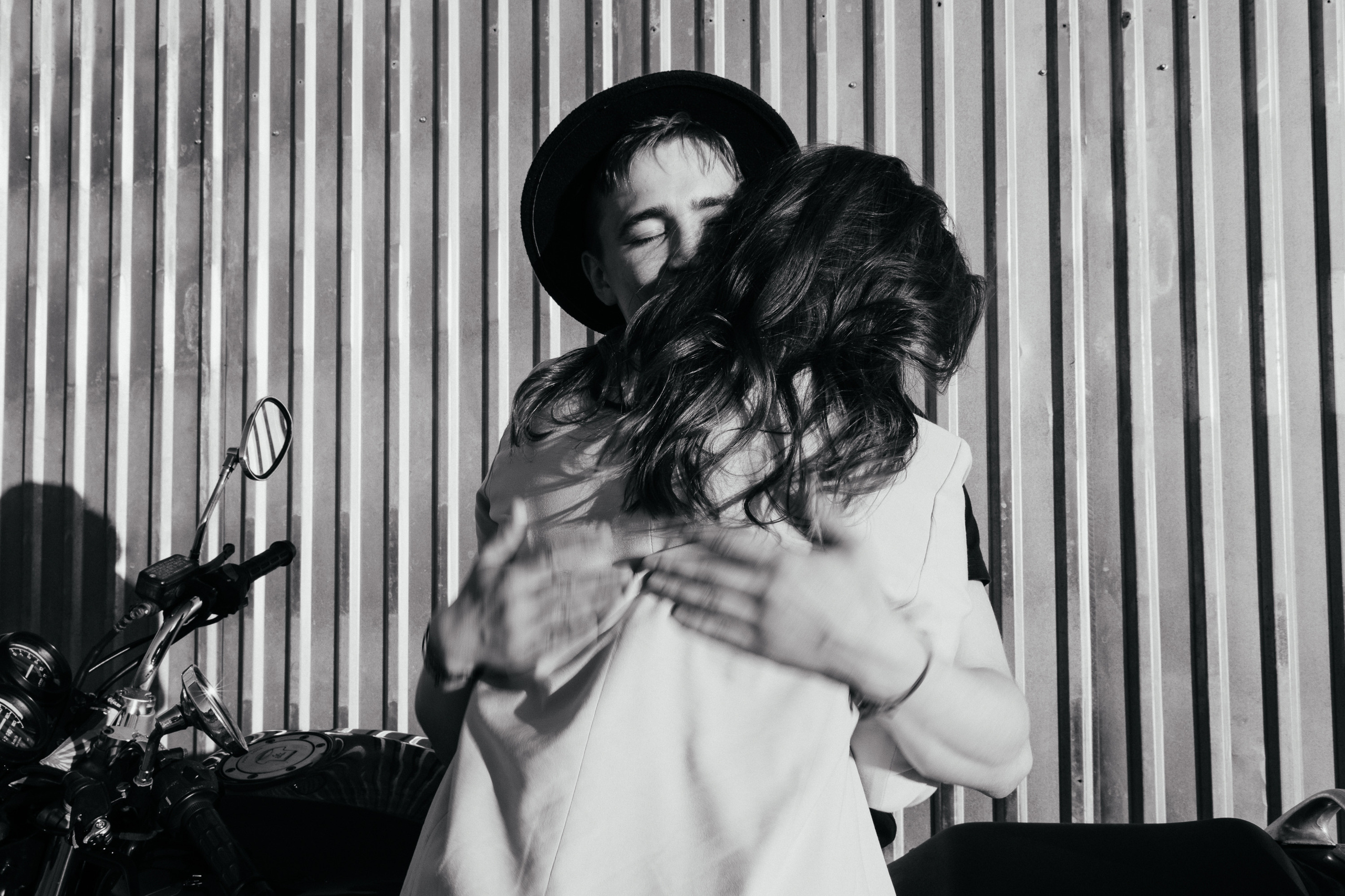 Love story. Свадебный фотограф Дмитрий Воробьев Ярославль