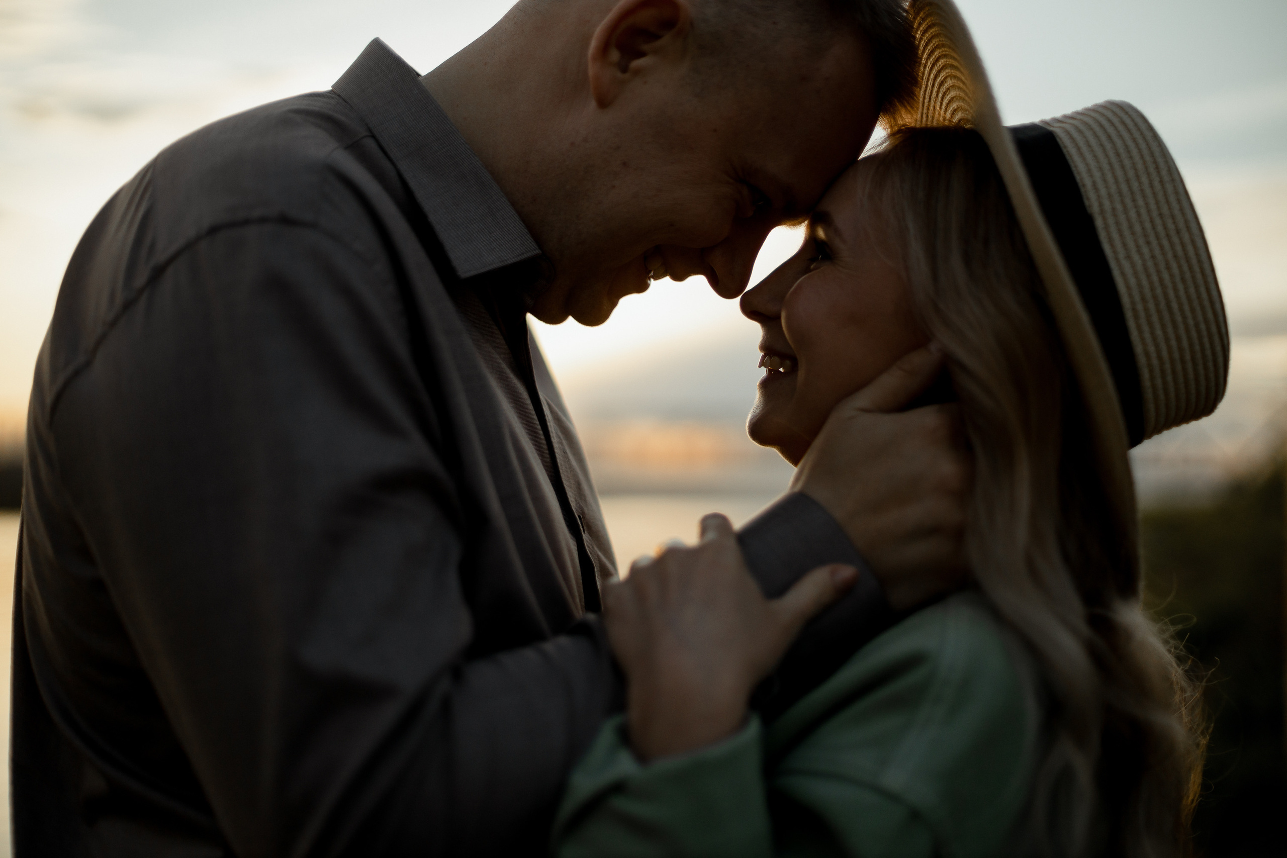 Love story. Свадебный фотограф Дмитрий Воробьев Ярославль