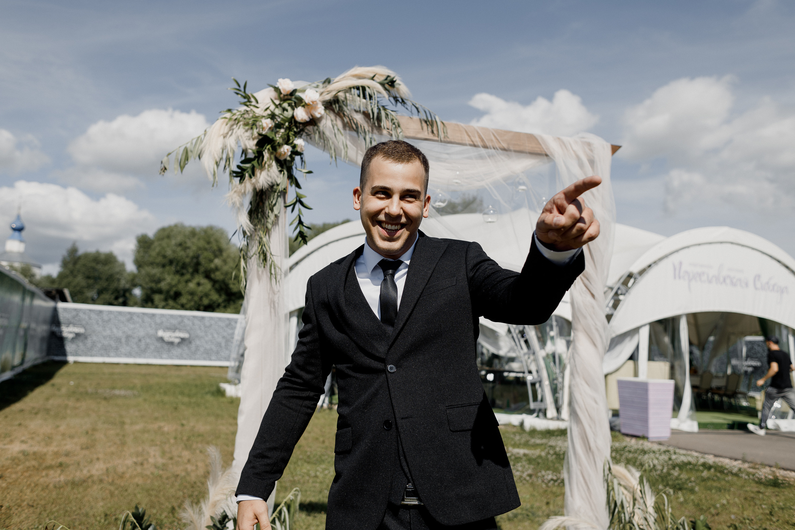 Love is about pleasing each other every day. Свадебный фотограф Дмитрий Воробьев Ярославль