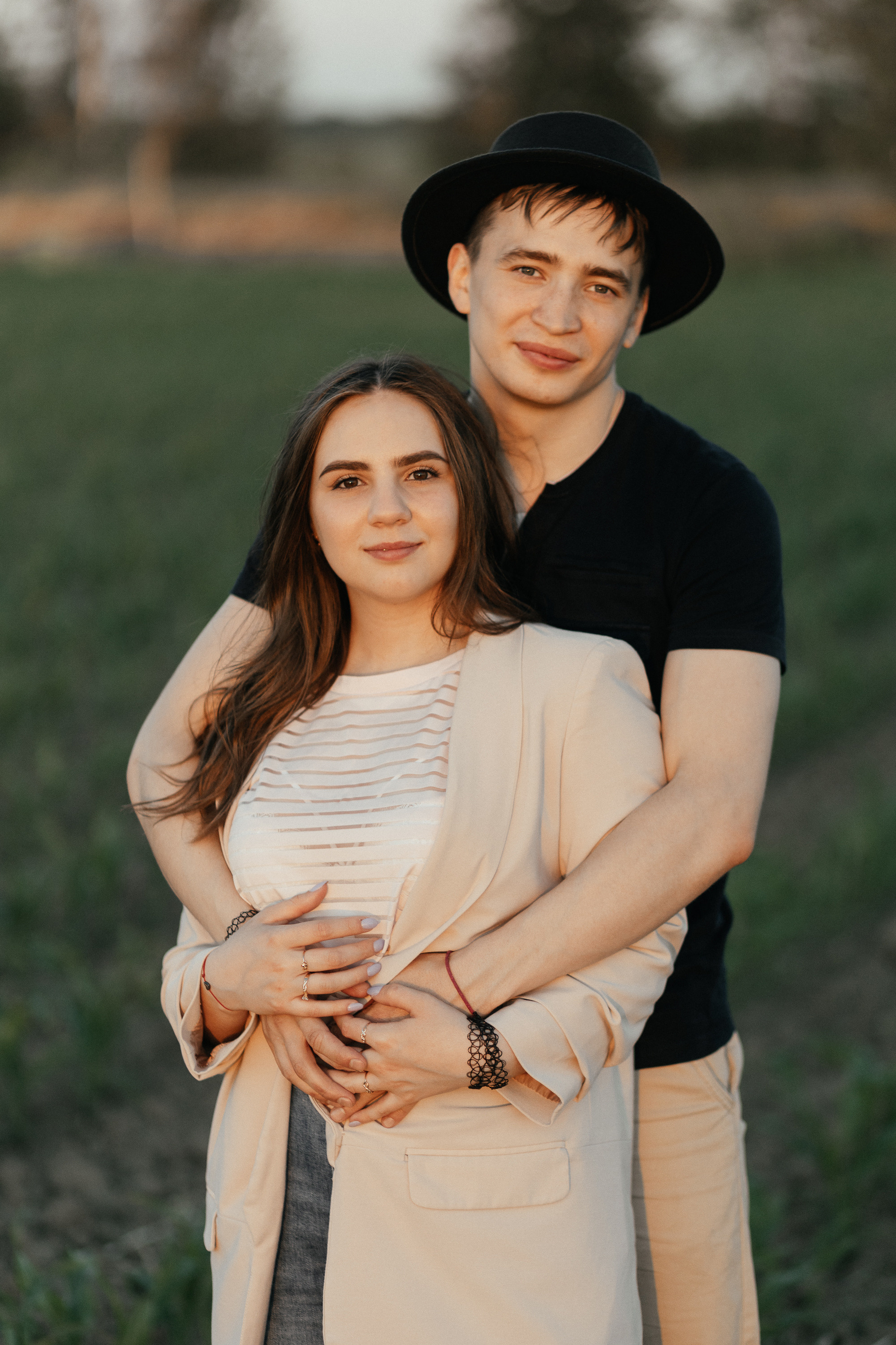 Love story. Свадебный фотограф Дмитрий Воробьев Ярославль