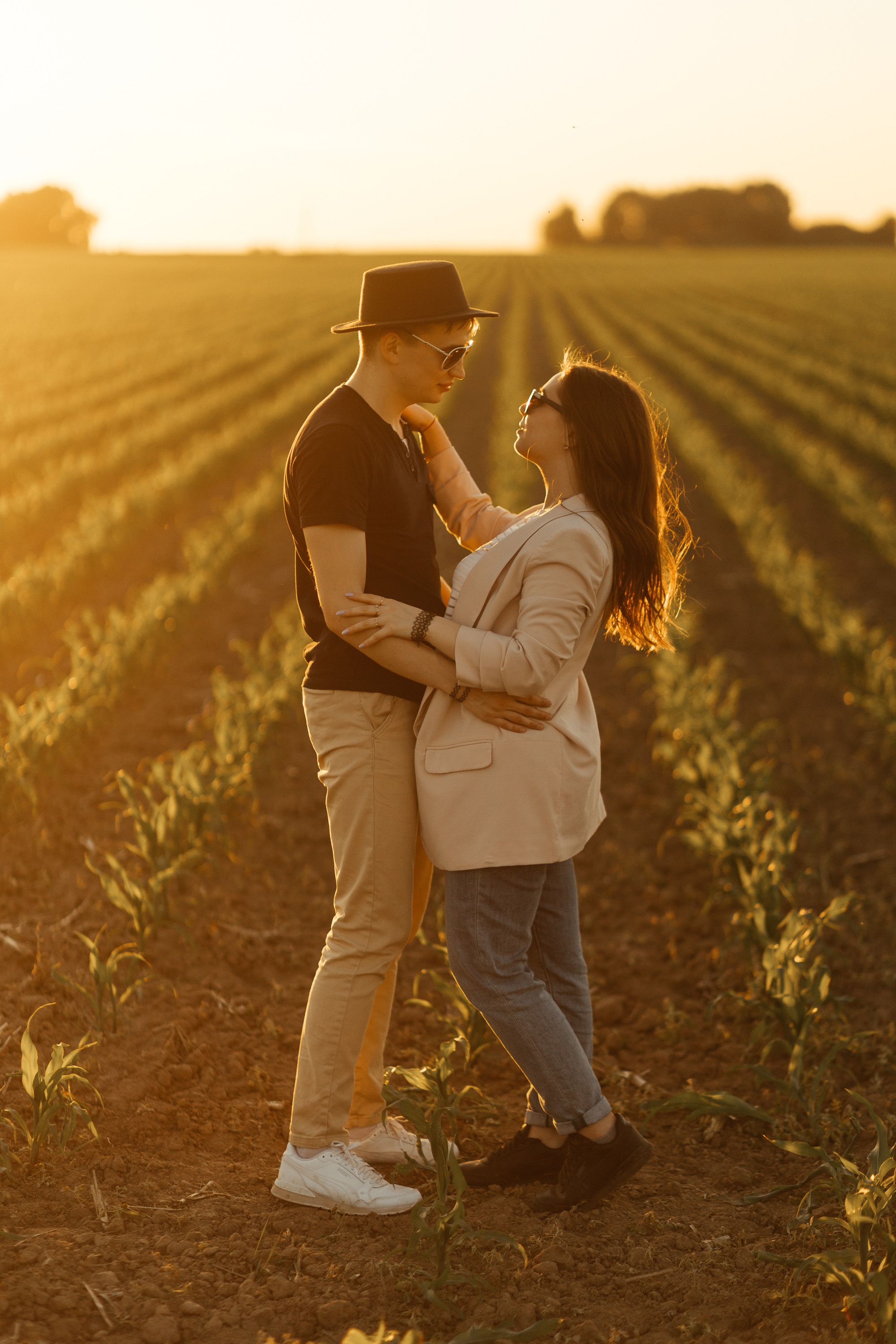 Love story. Свадебный фотограф Дмитрий Воробьев Ярославль