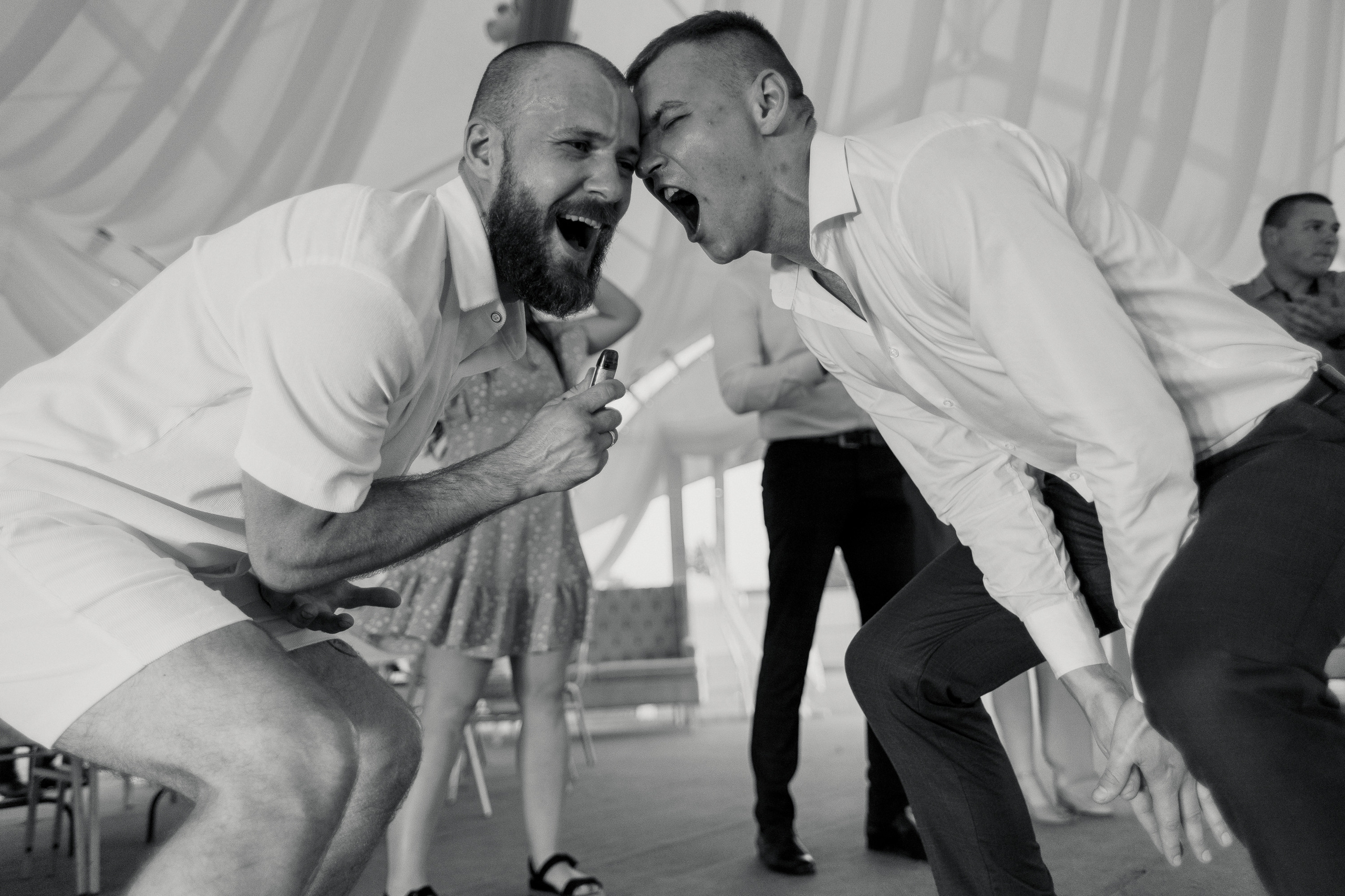 Love is about pleasing each other every day. Свадебный фотограф Дмитрий Воробьев Ярославль