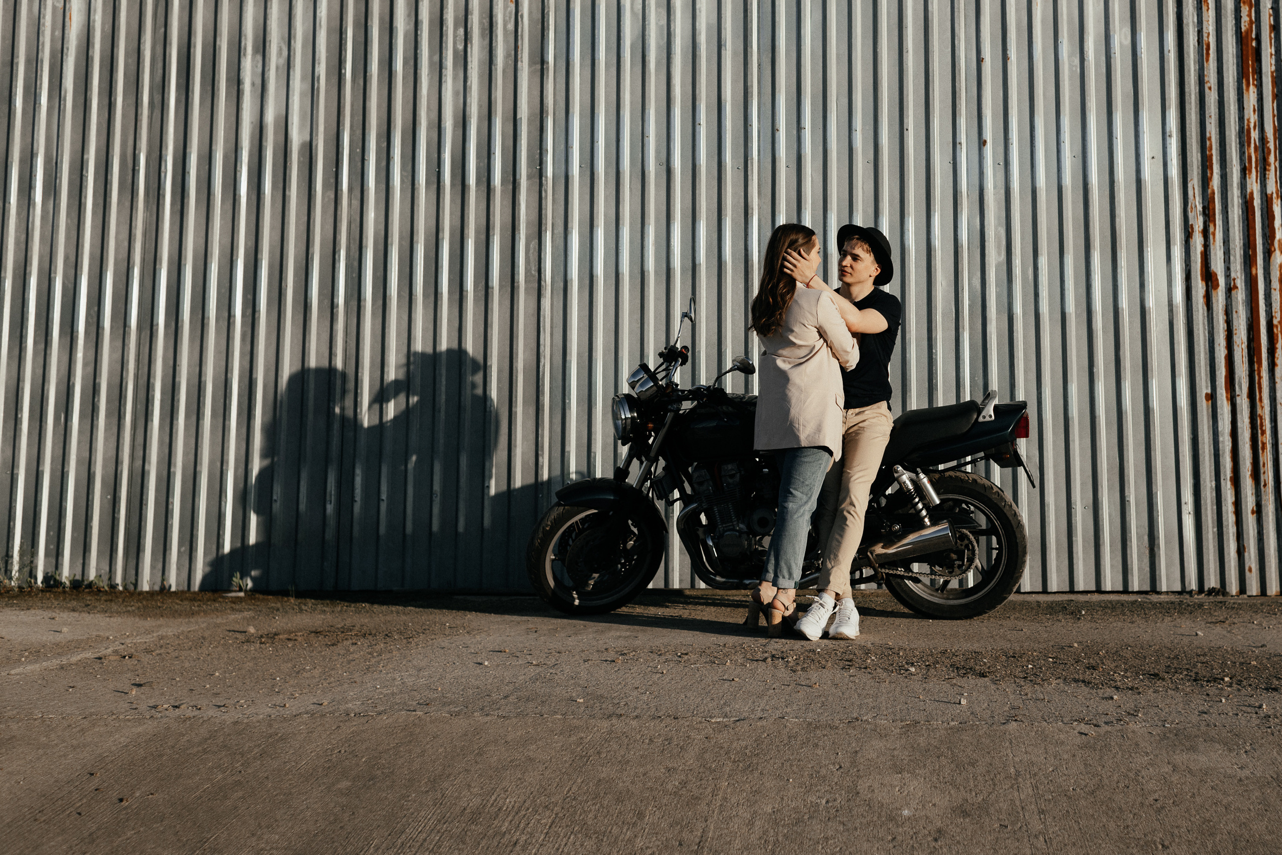 Love story. Свадебный фотограф Дмитрий Воробьев Ярославль