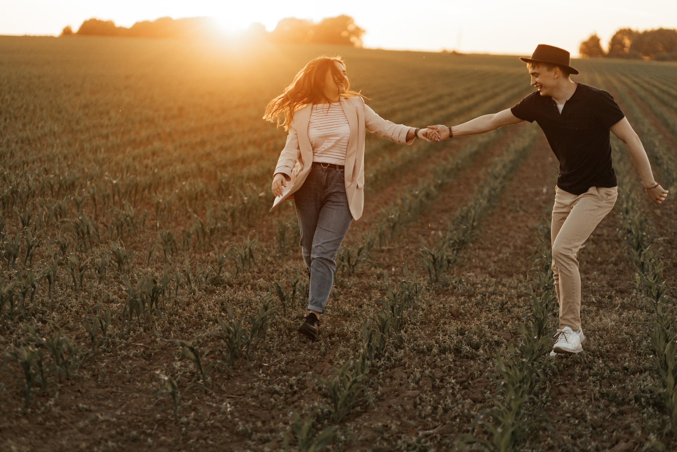 Love story. Свадебный фотограф Дмитрий Воробьев Ярославль