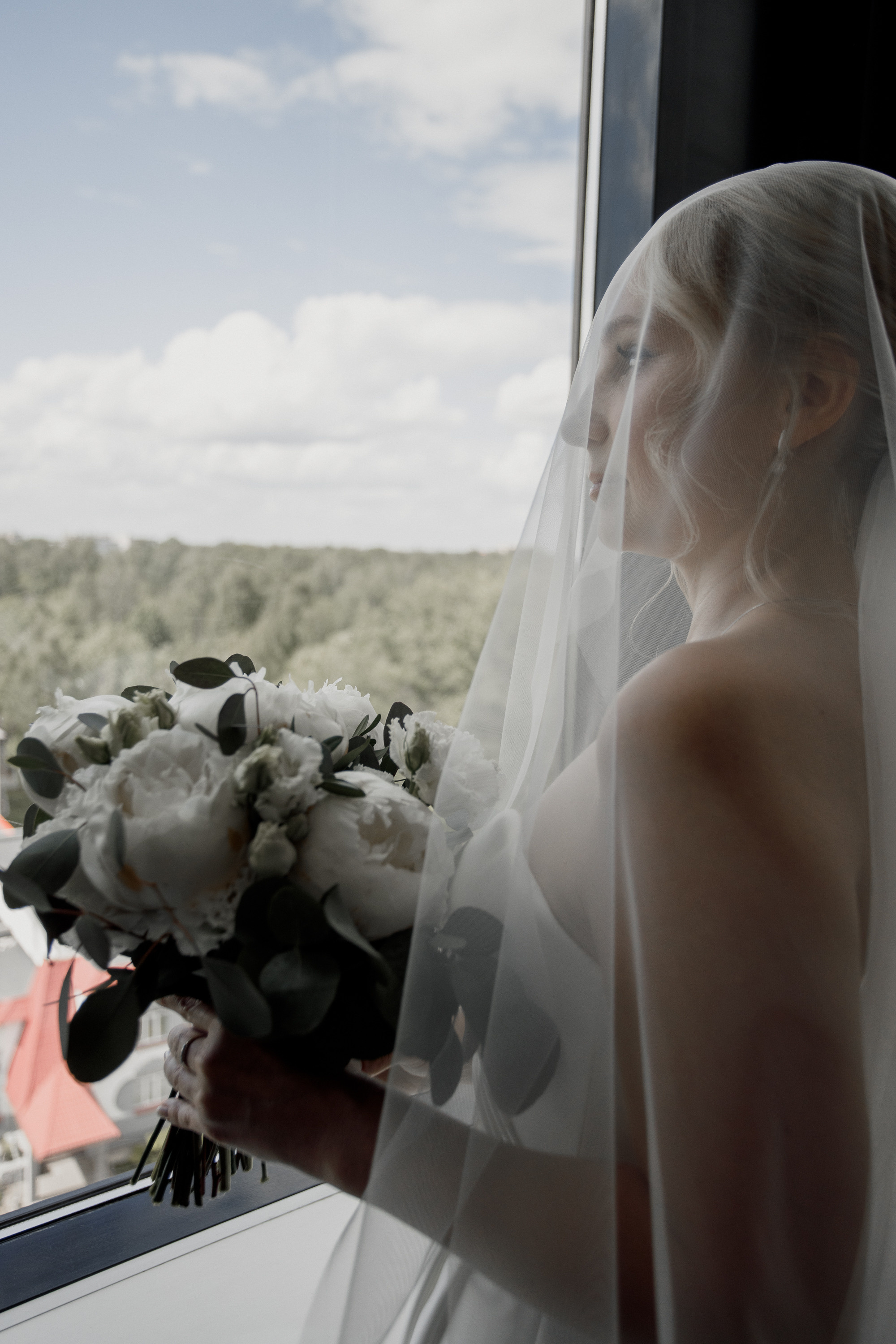 Wedding day 04.06.22. Свадебный фотограф Дмитрий Воробьев Москва Ярославль