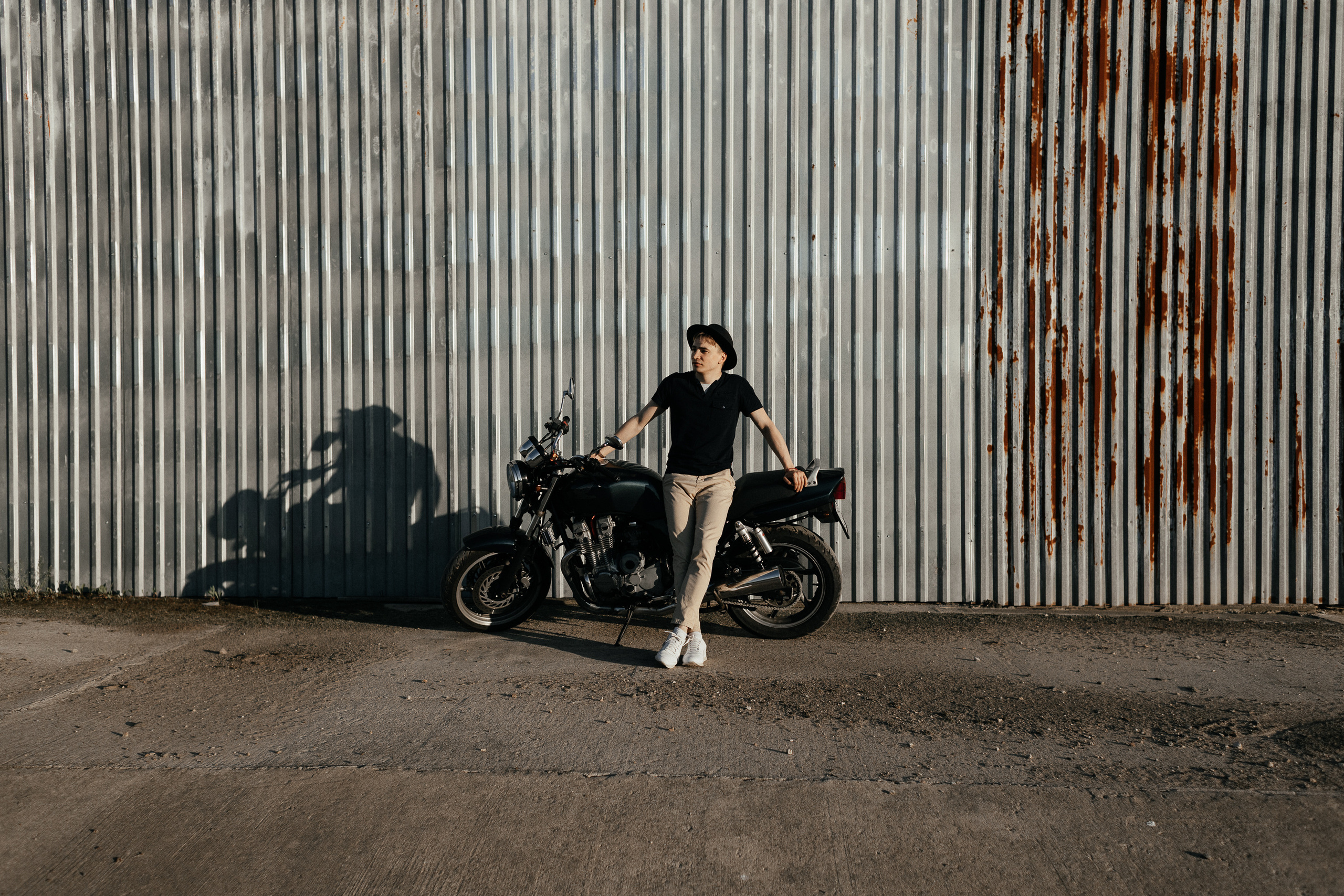 Love story. Свадебный фотограф Дмитрий Воробьев Ярославль