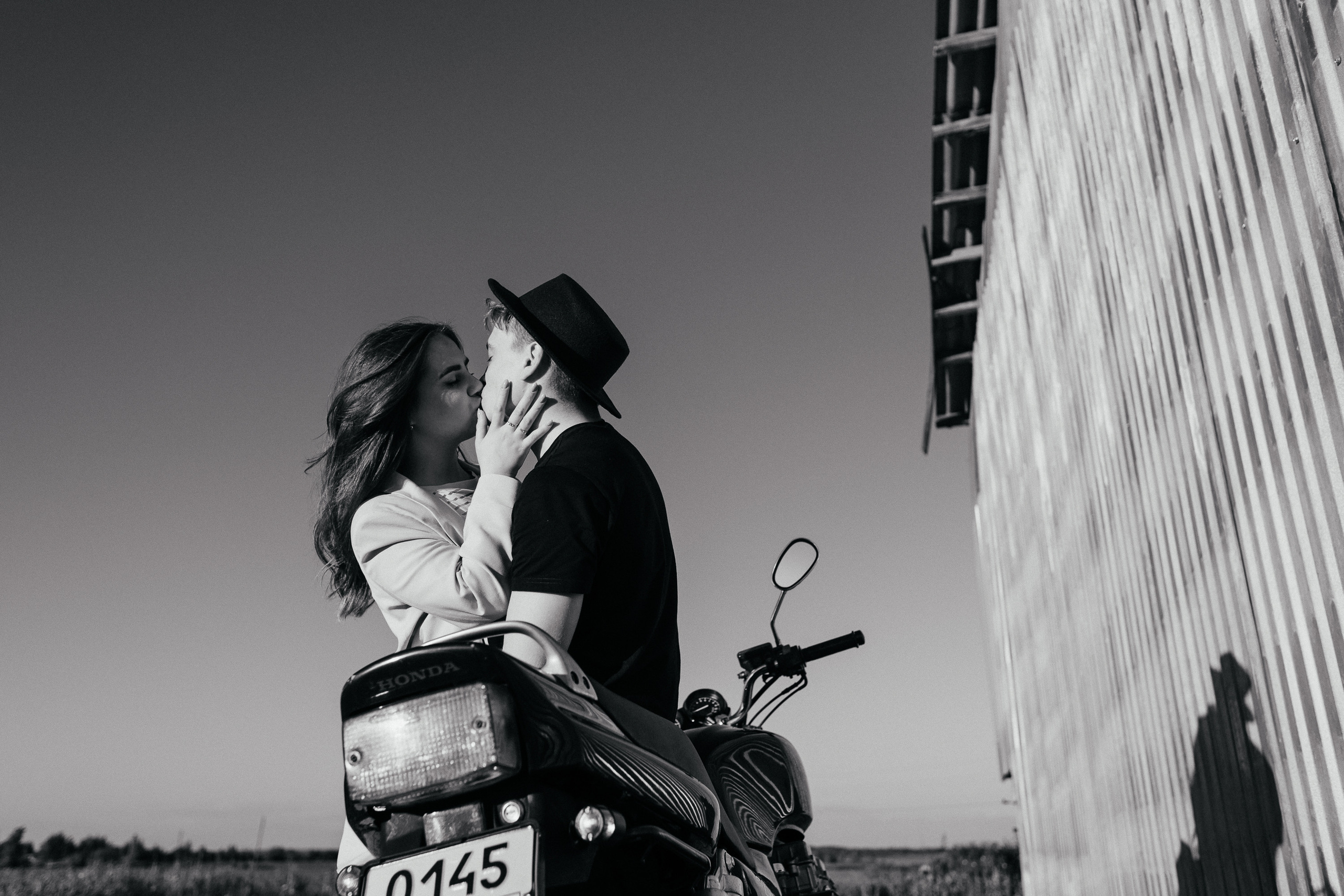 Love story. Свадебный фотограф Дмитрий Воробьев Ярославль