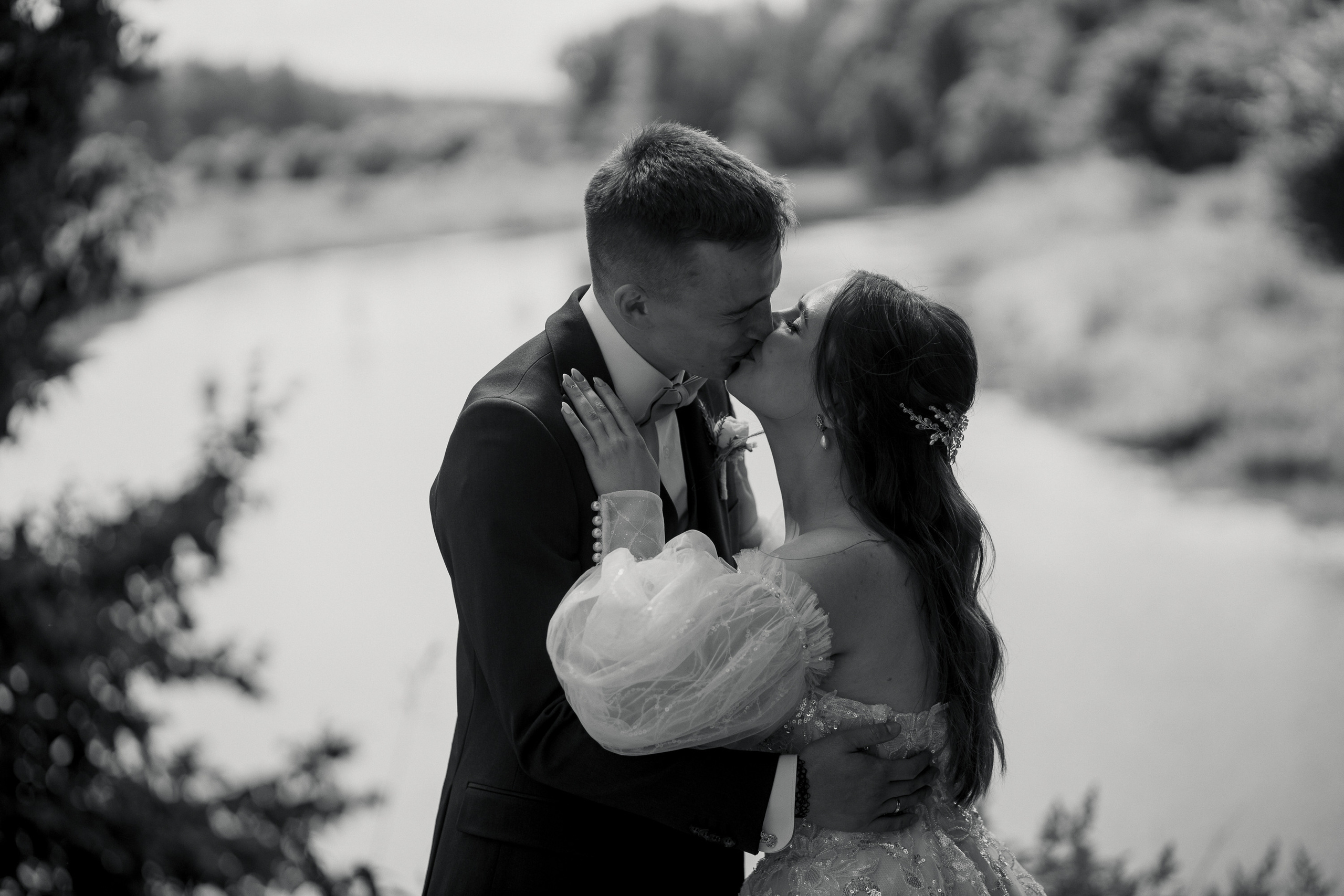 A little story about BIG love. Свадебный фотограф Дмитрий Воробьев Ярославль