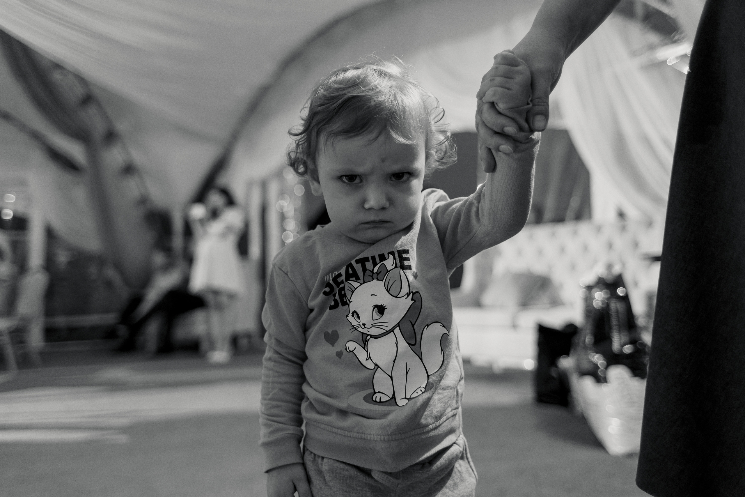 Love is about pleasing each other every day. Свадебный фотограф Дмитрий Воробьев Ярославль