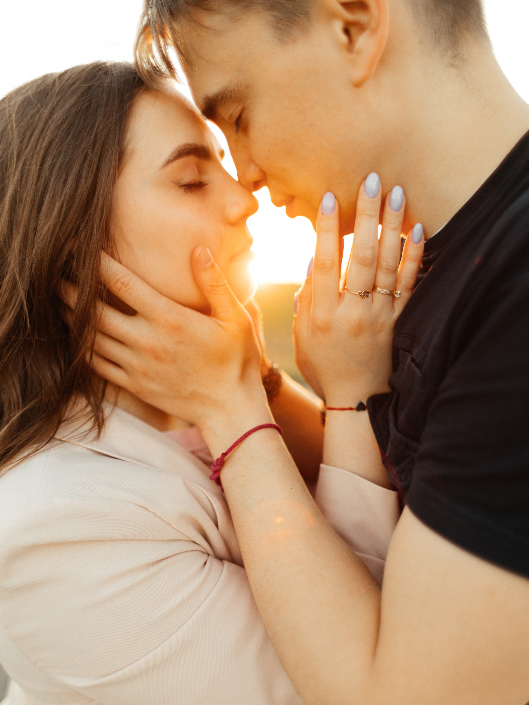 Love story. Свадебный фотограф Дмитрий Воробьев Ярославль