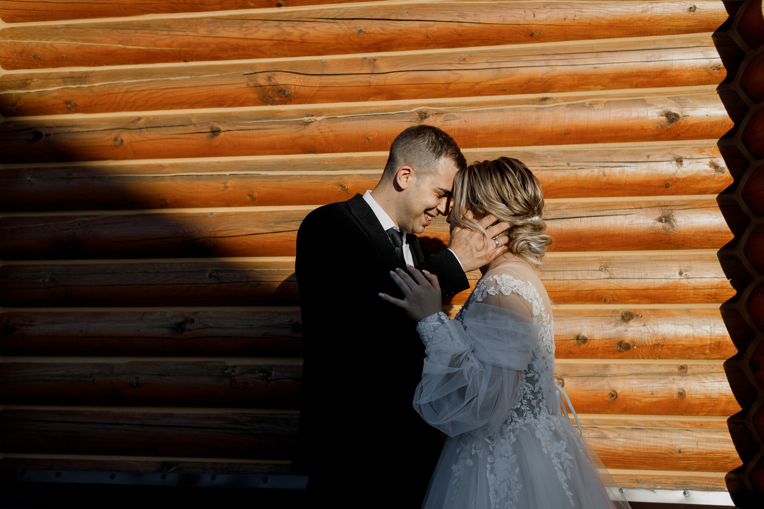 Love is about pleasing each other every day. Свадебный фотограф Дмитрий Воробьев Ярославль