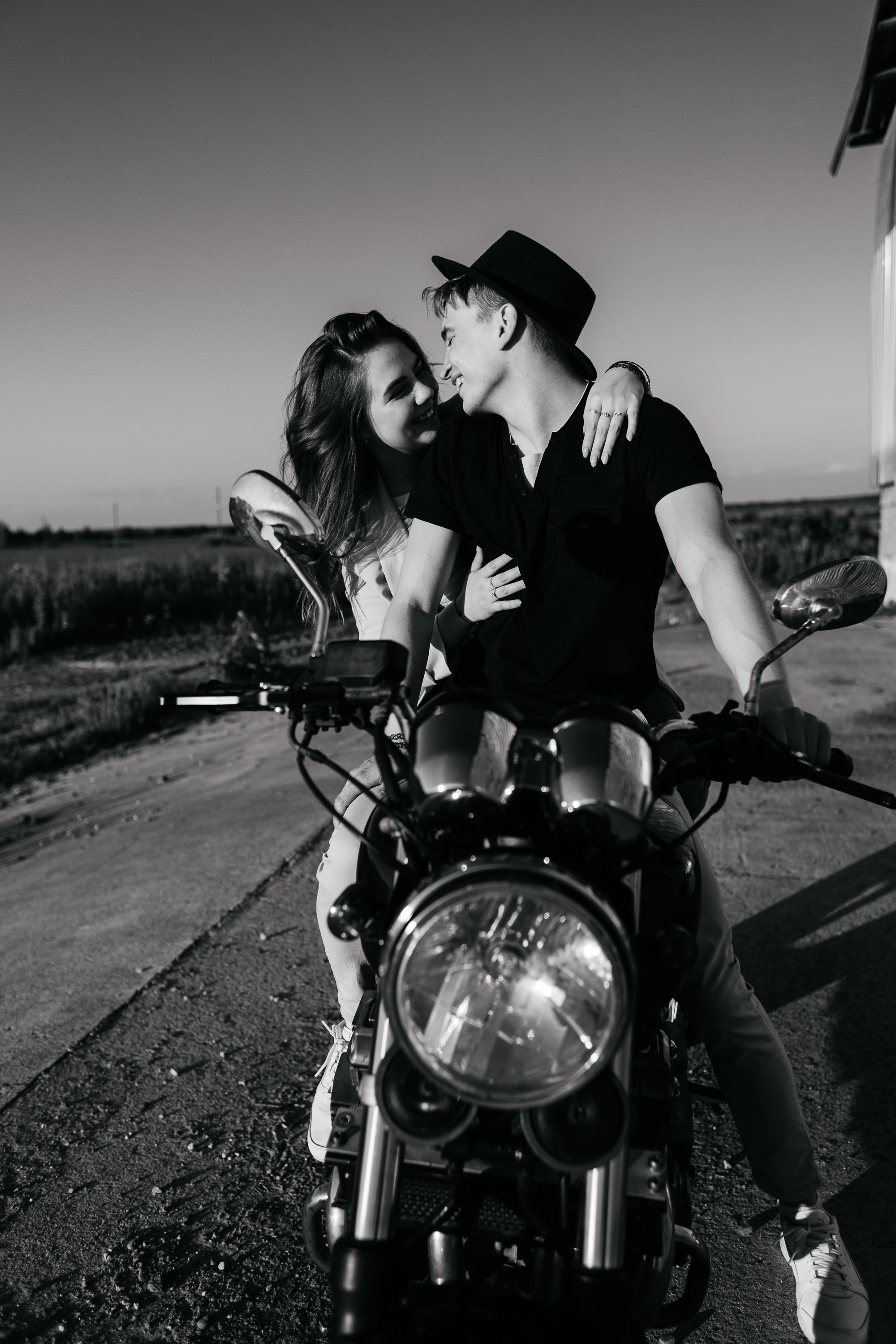 Love story. Свадебный фотограф Дмитрий Воробьев Ярославль