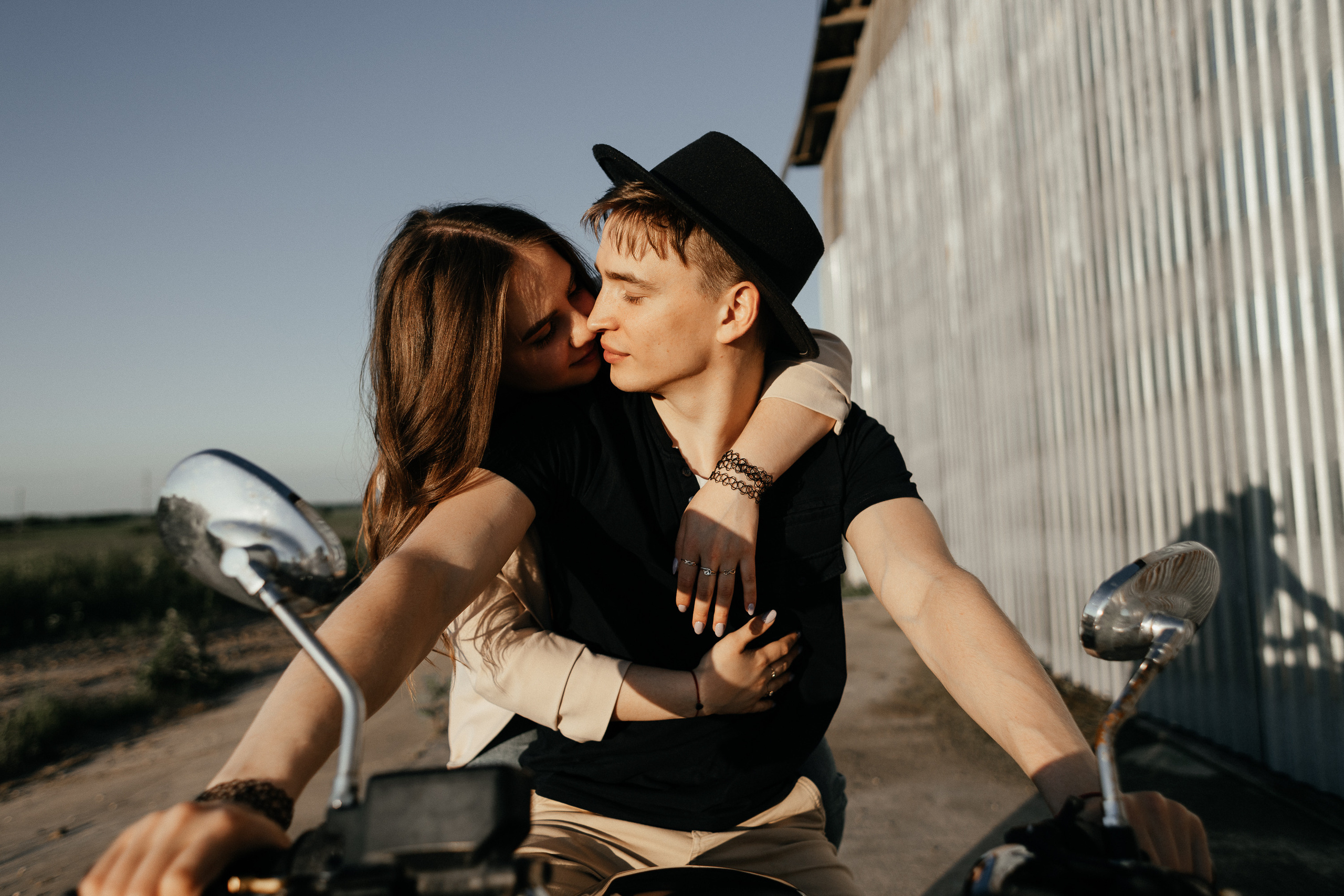 Love story. Свадебный фотограф Дмитрий Воробьев Ярославль