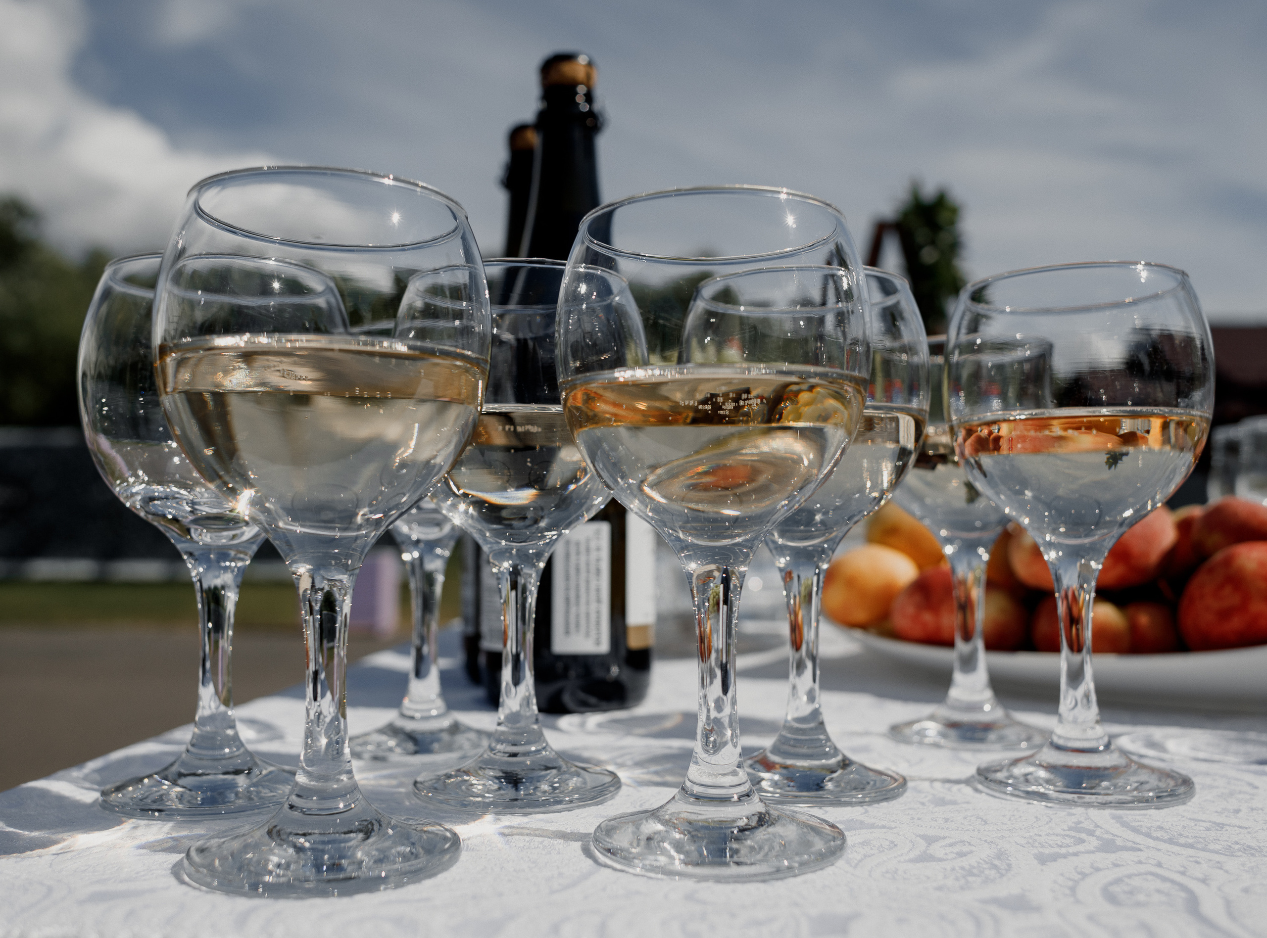 Love is about pleasing each other every day. Свадебный фотограф Дмитрий Воробьев Ярославль