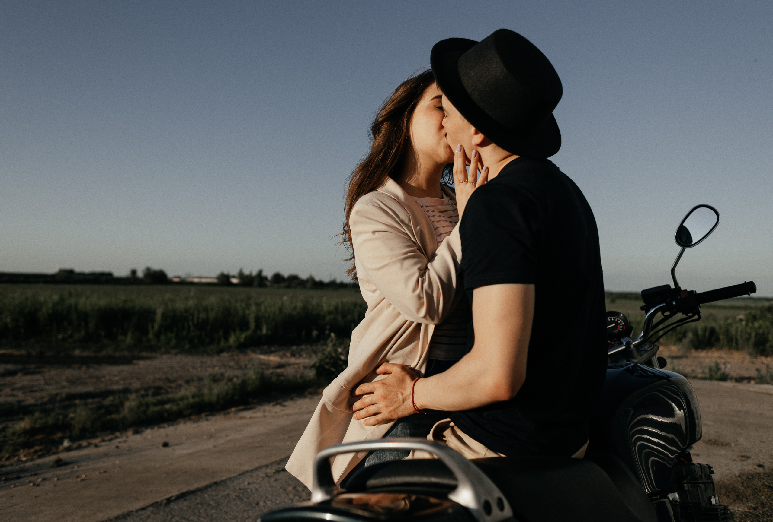 Love story. Свадебный фотограф Дмитрий Воробьев Ярославль