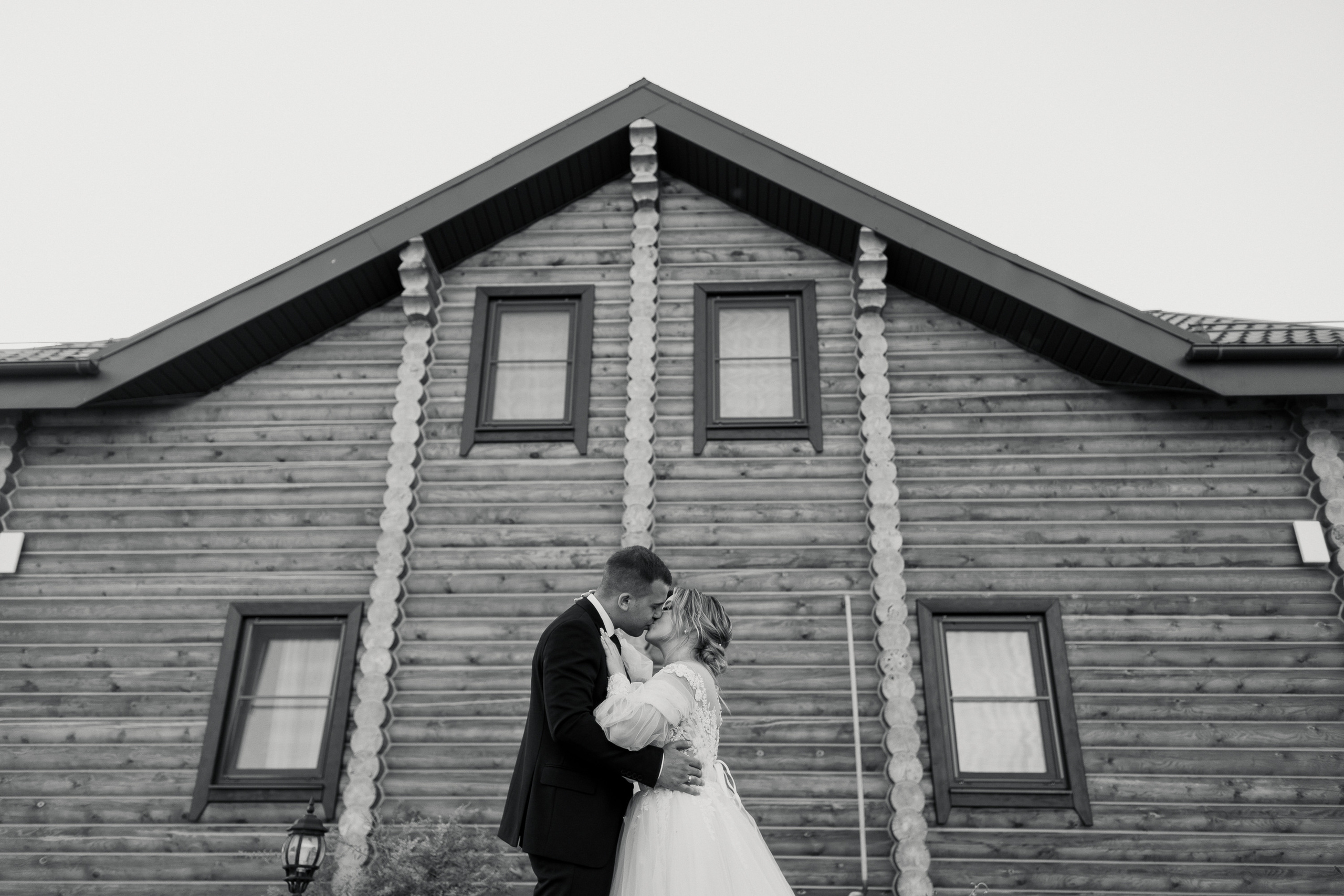 Love is about pleasing each other every day. Свадебный фотограф Дмитрий Воробьев Ярославль