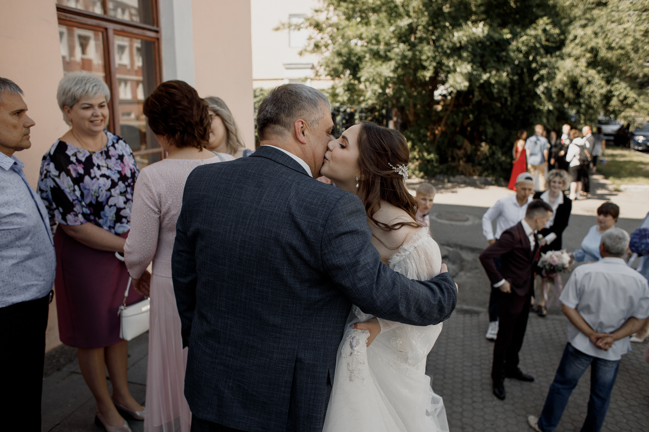 A little story about BIG love. Свадебный фотограф Дмитрий Воробьев Ярославль