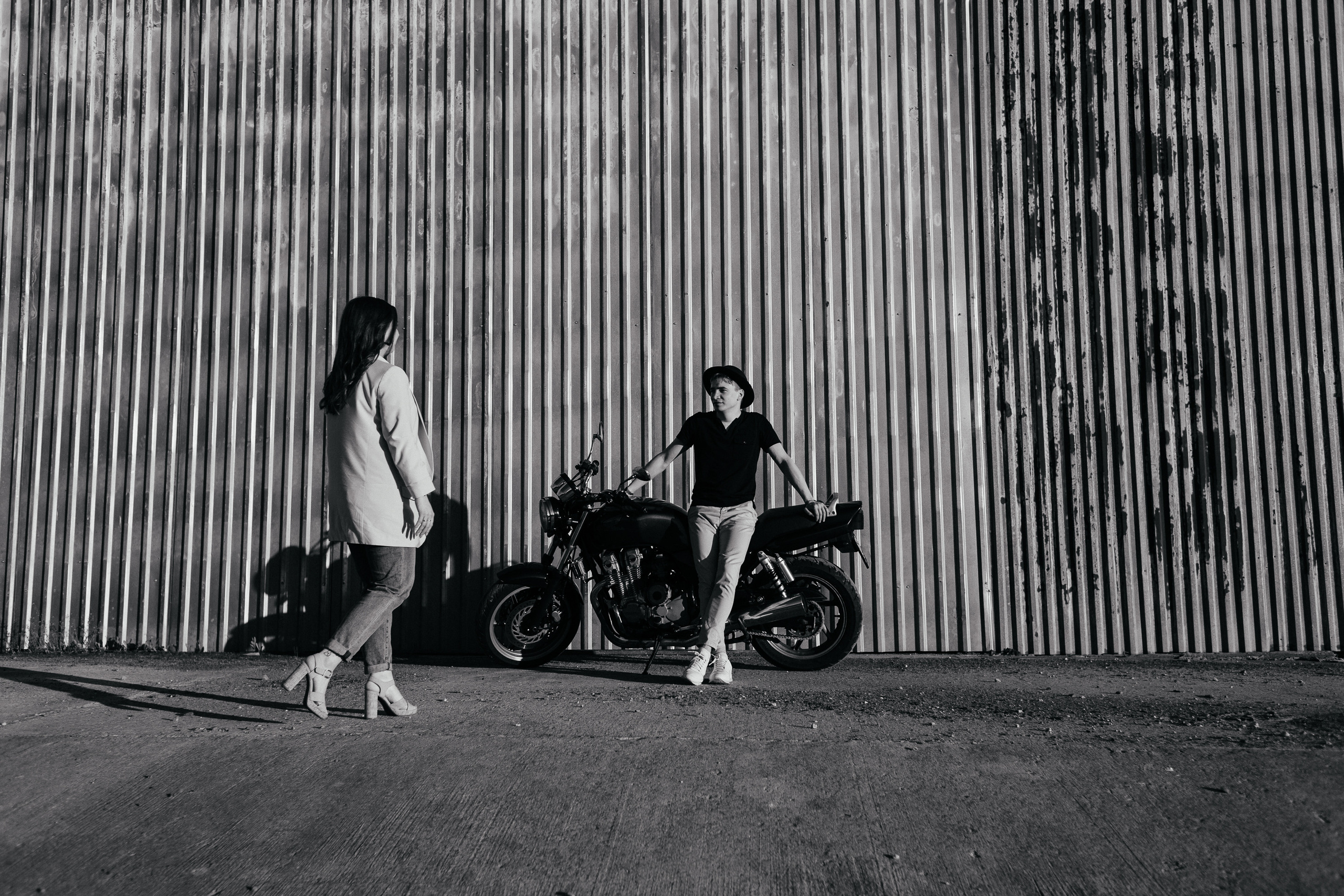 Love story. Свадебный фотограф Дмитрий Воробьев Ярославль