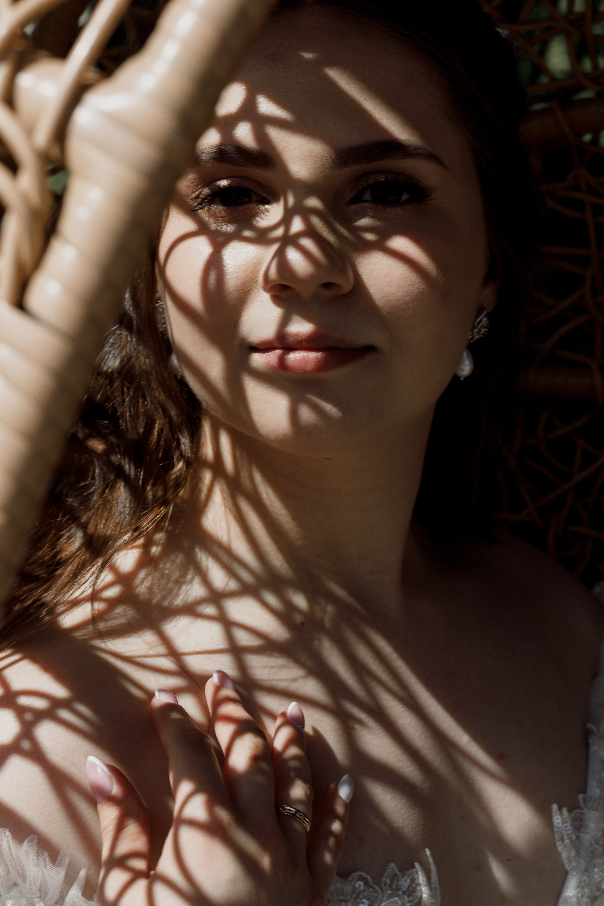 A little story about BIG love. Свадебный фотограф Дмитрий Воробьев Ярославль