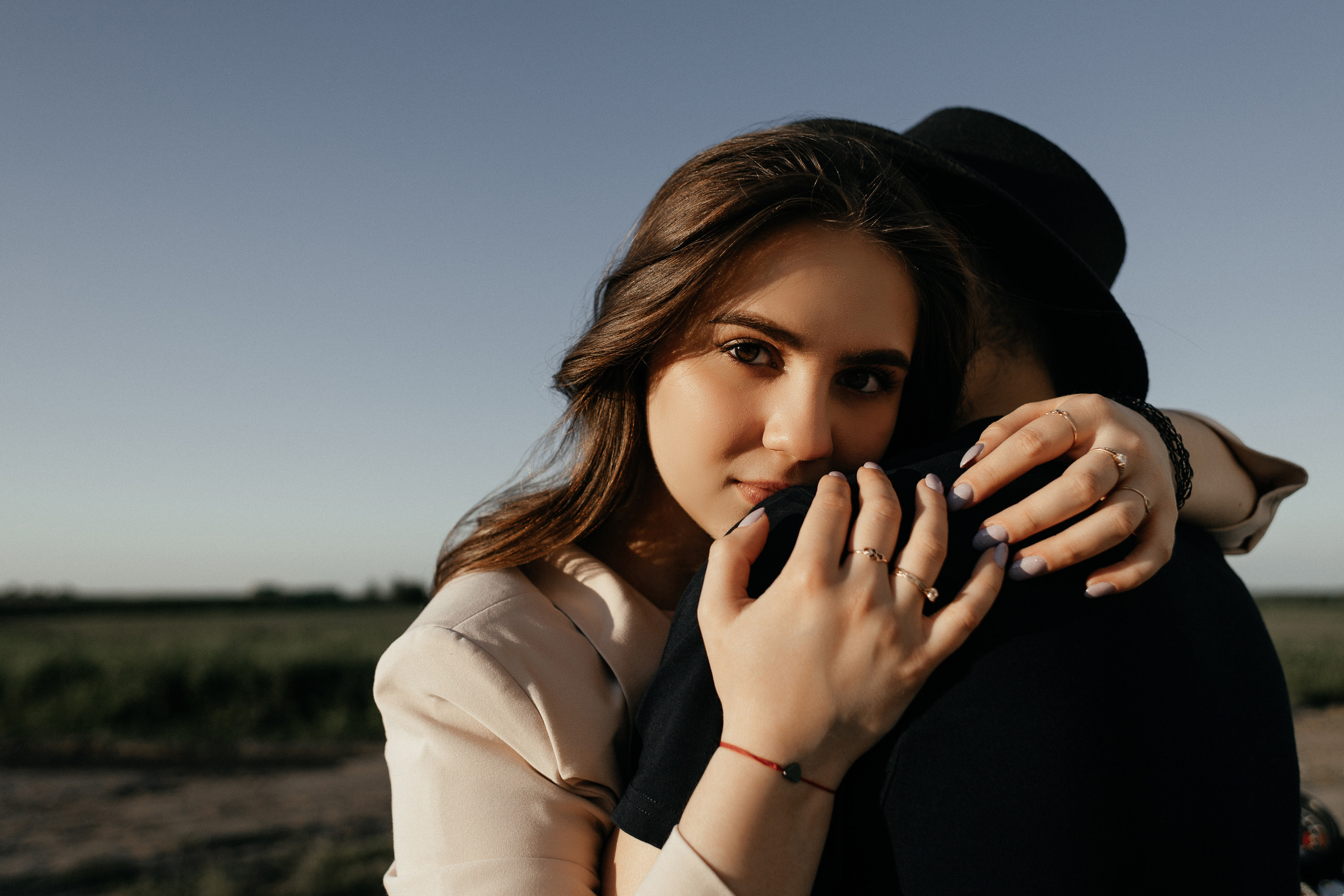 Love story. Свадебный фотограф Дмитрий Воробьев Ярославль