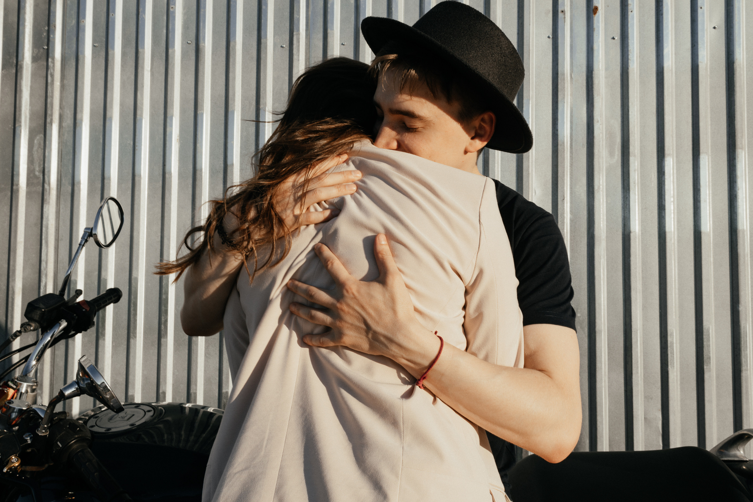 Love story. Свадебный фотограф Дмитрий Воробьев Ярославль