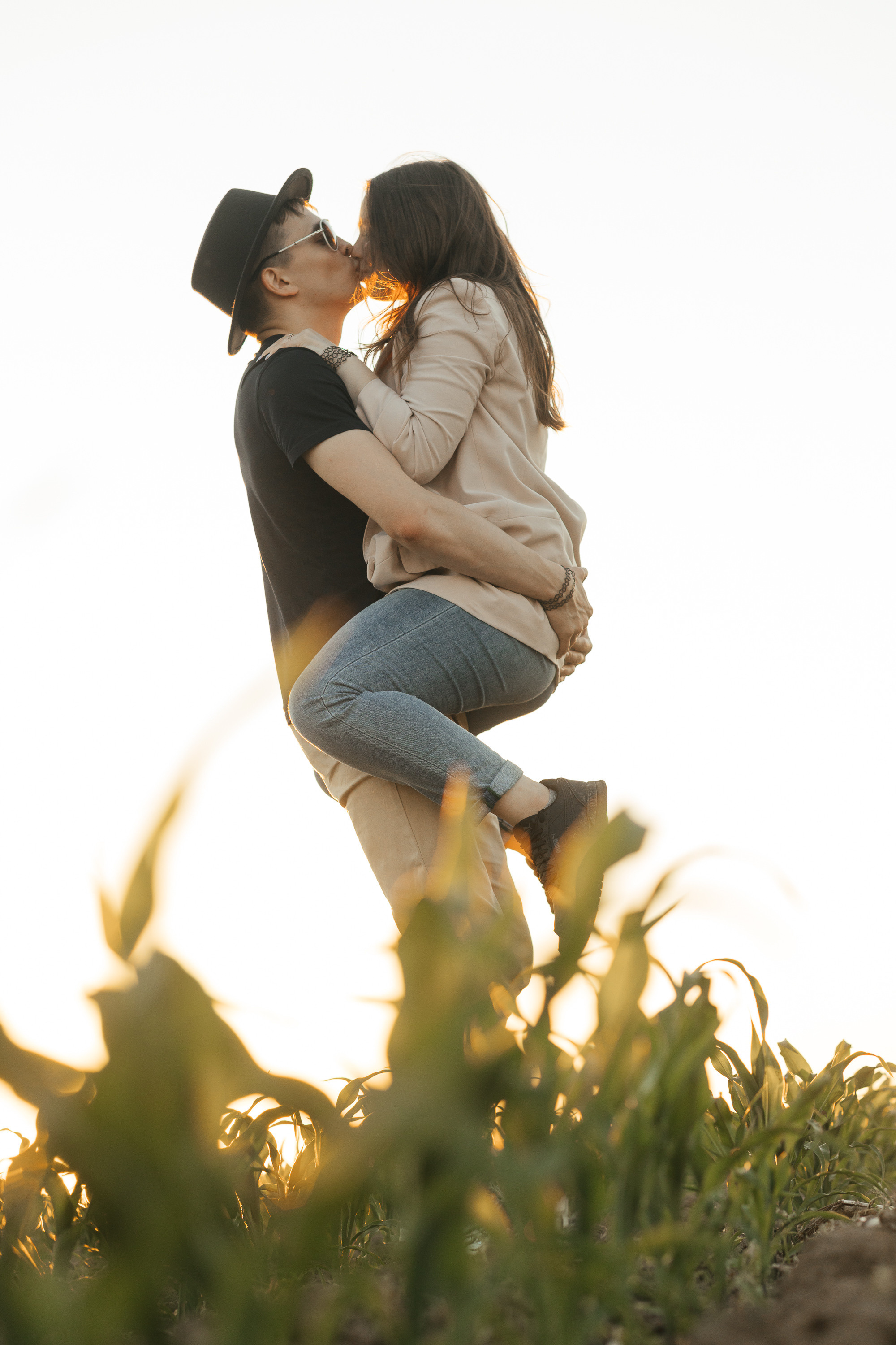 Love story. Свадебный фотограф Дмитрий Воробьев Ярославль