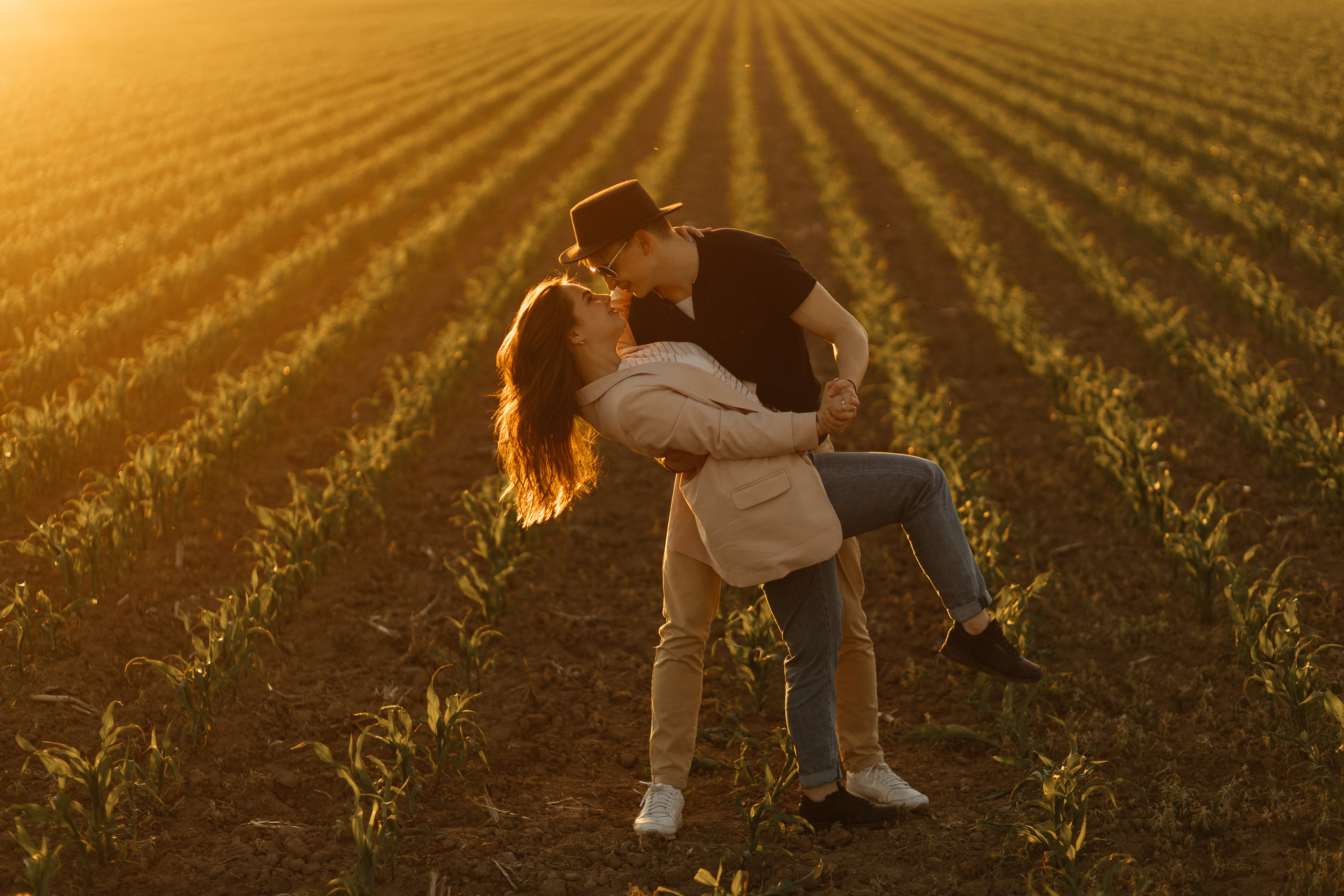 Love story. Свадебный фотограф Дмитрий Воробьев Ярославль