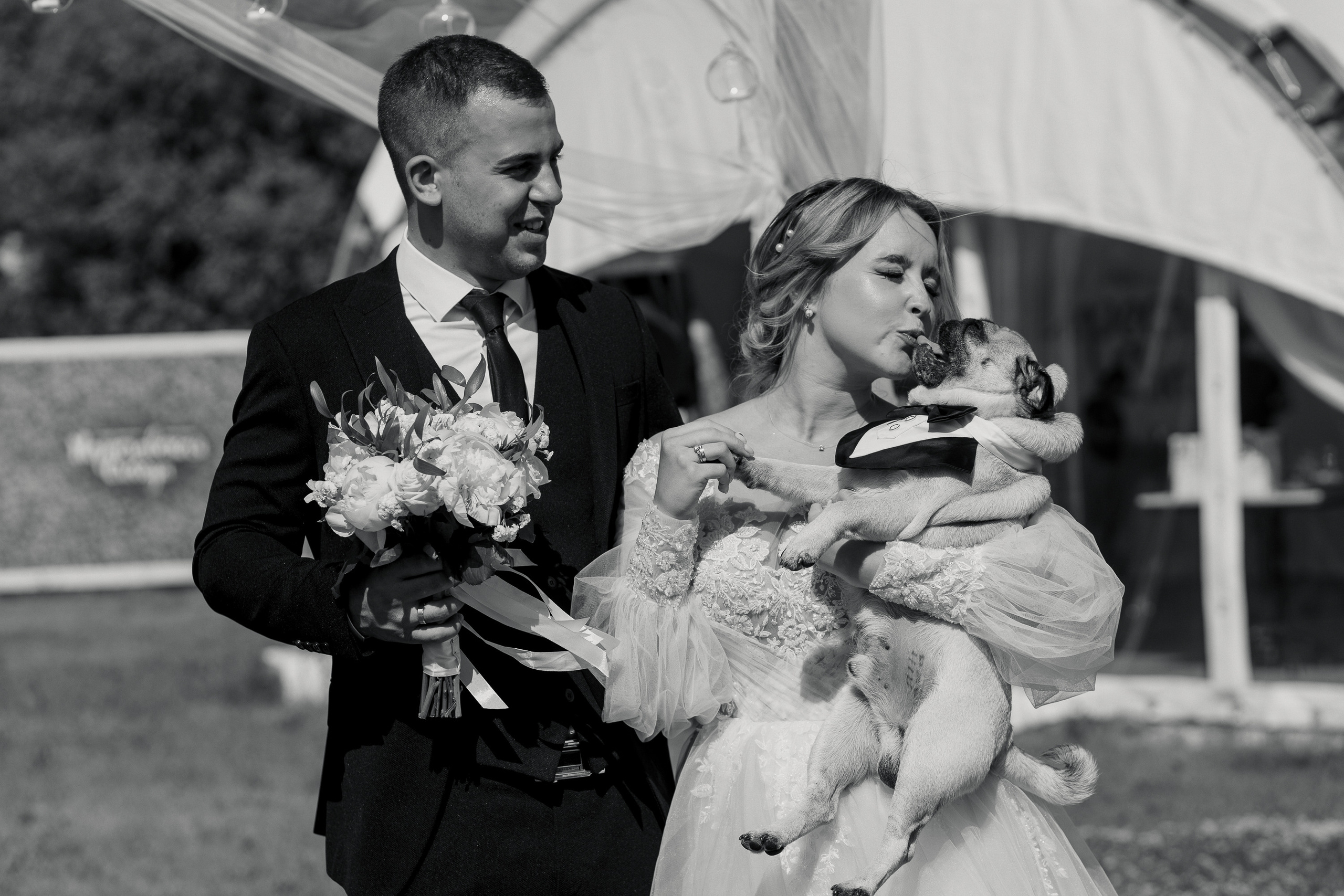 Love is about pleasing each other every day. Свадебный фотограф Дмитрий Воробьев Ярославль