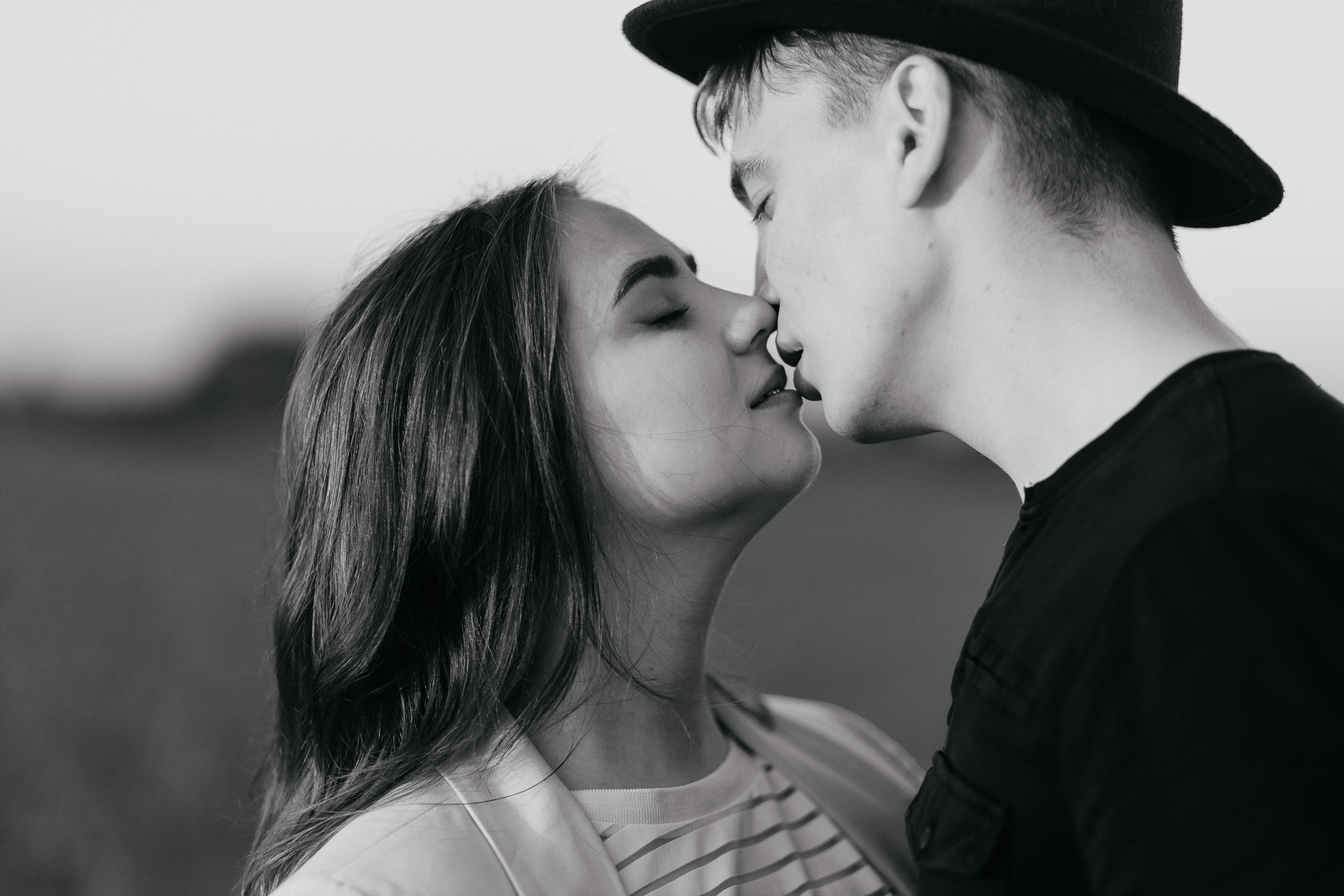 Love story. Свадебный фотограф Дмитрий Воробьев Ярославль