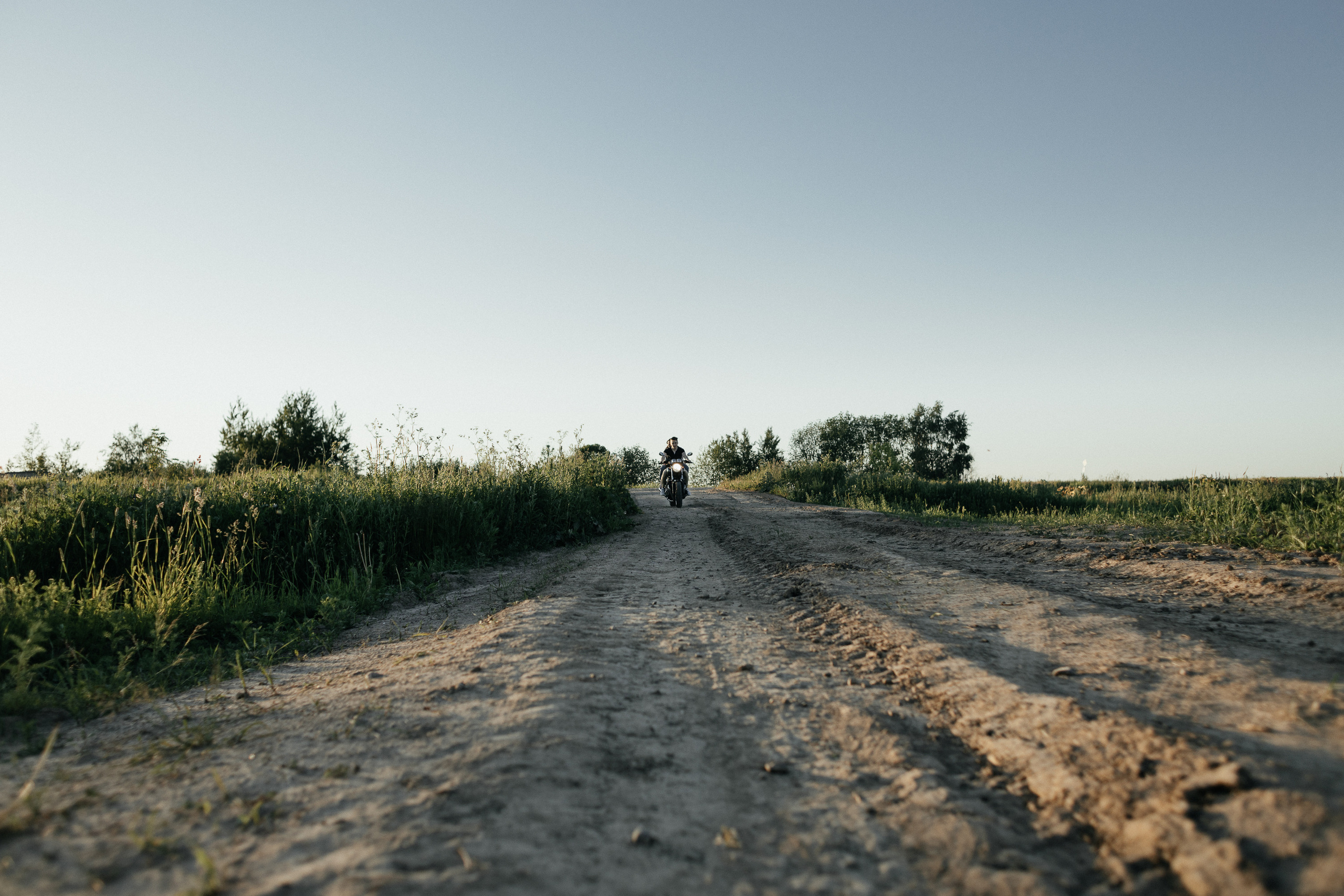 Love story. Свадебный фотограф Дмитрий Воробьев Ярославль