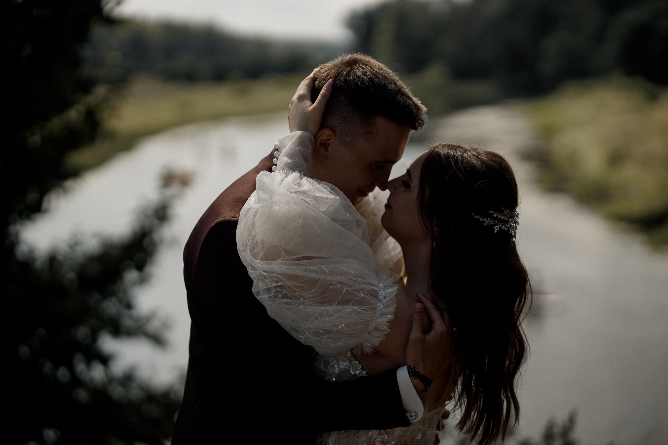 A little story about BIG love. Свадебный фотограф Дмитрий Воробьев Ярославль