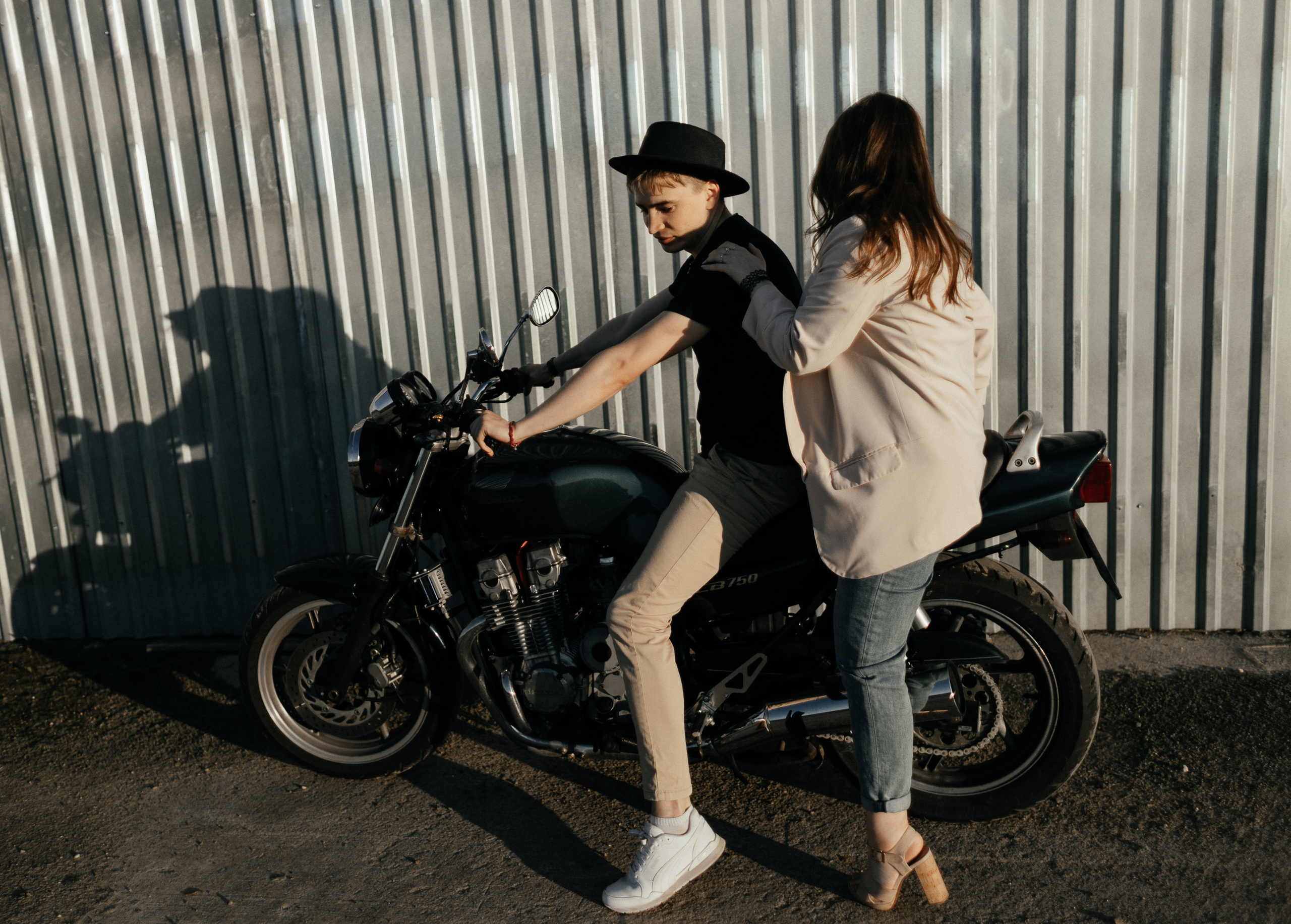 Love story. Свадебный фотограф Дмитрий Воробьев Ярославль