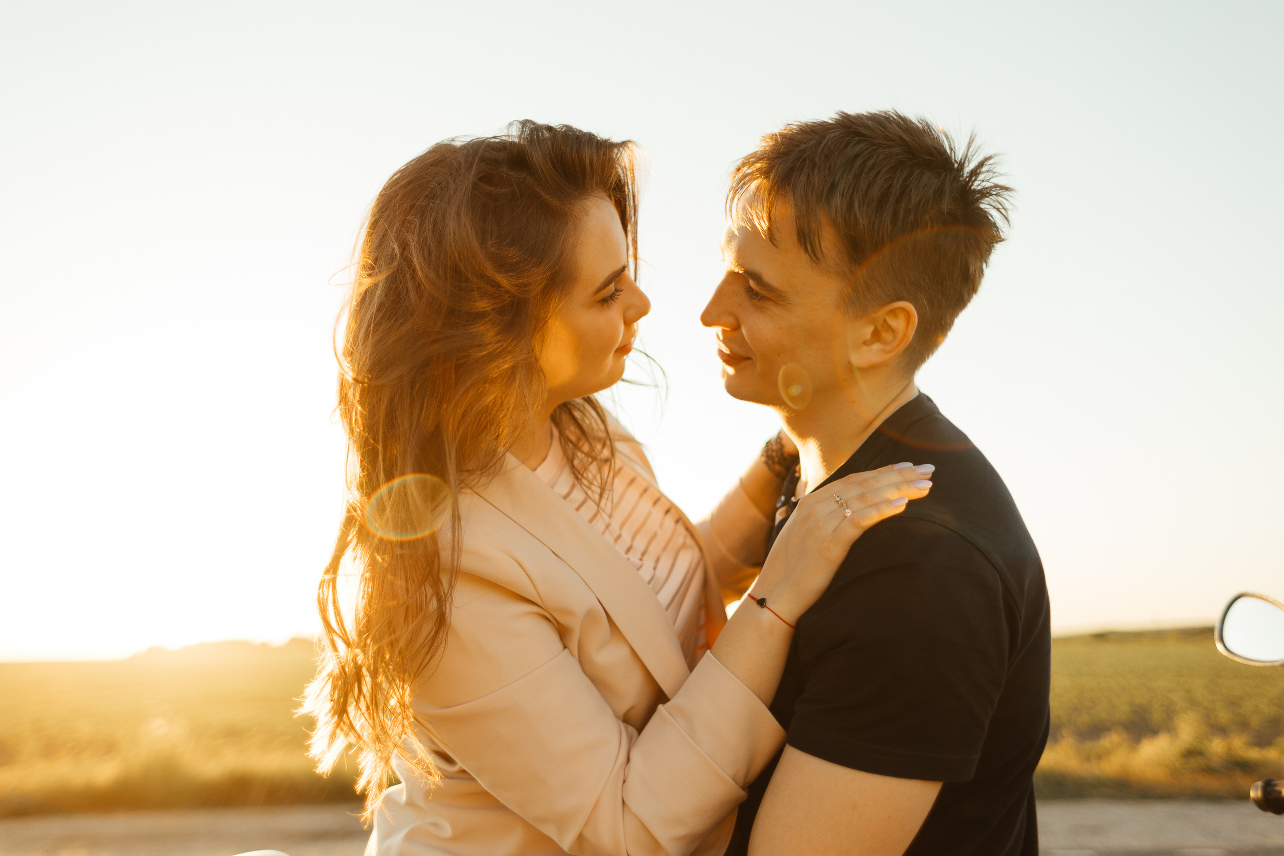 Love story. Свадебный фотограф Дмитрий Воробьев Ярославль