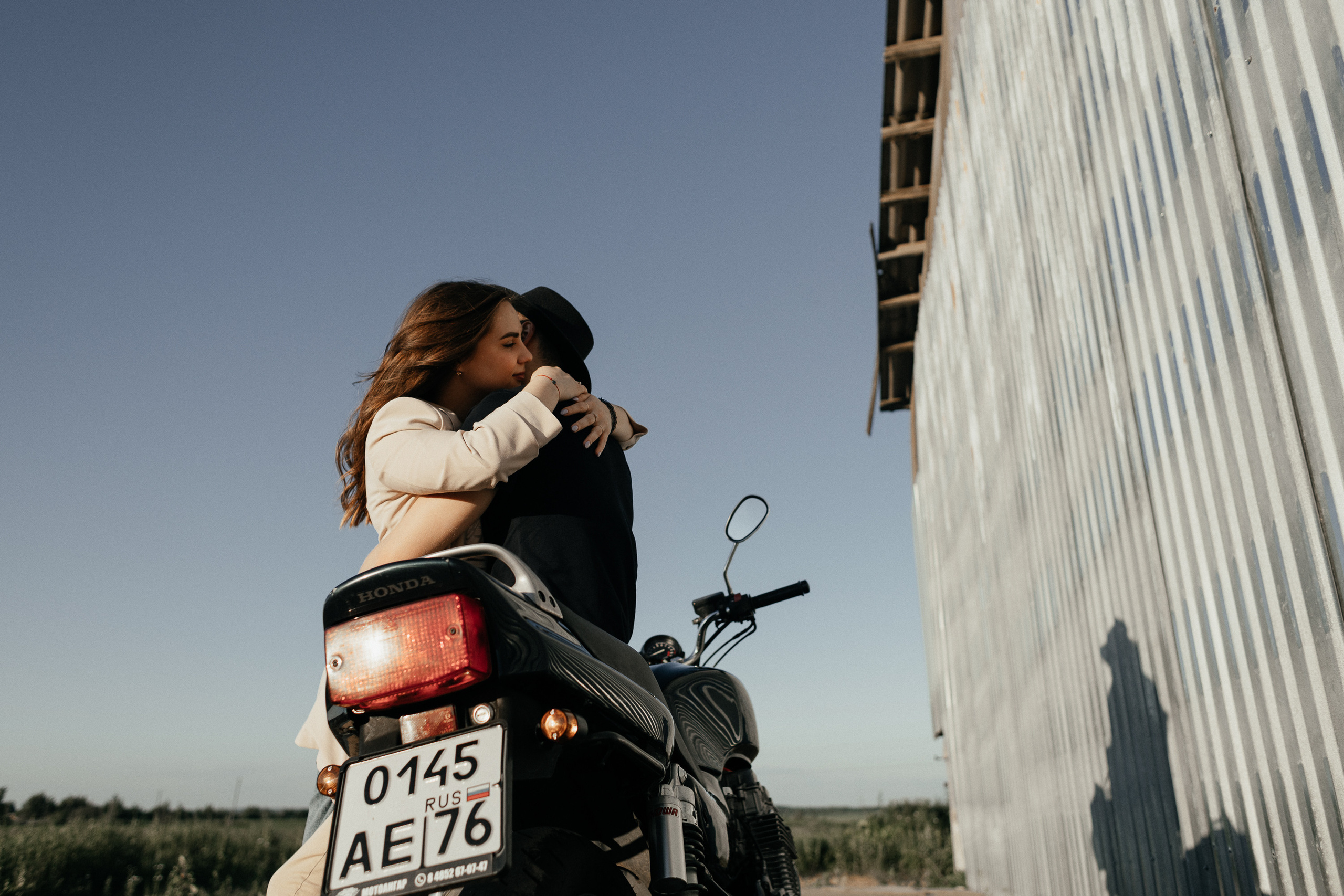Love story. Свадебный фотограф Дмитрий Воробьев Ярославль