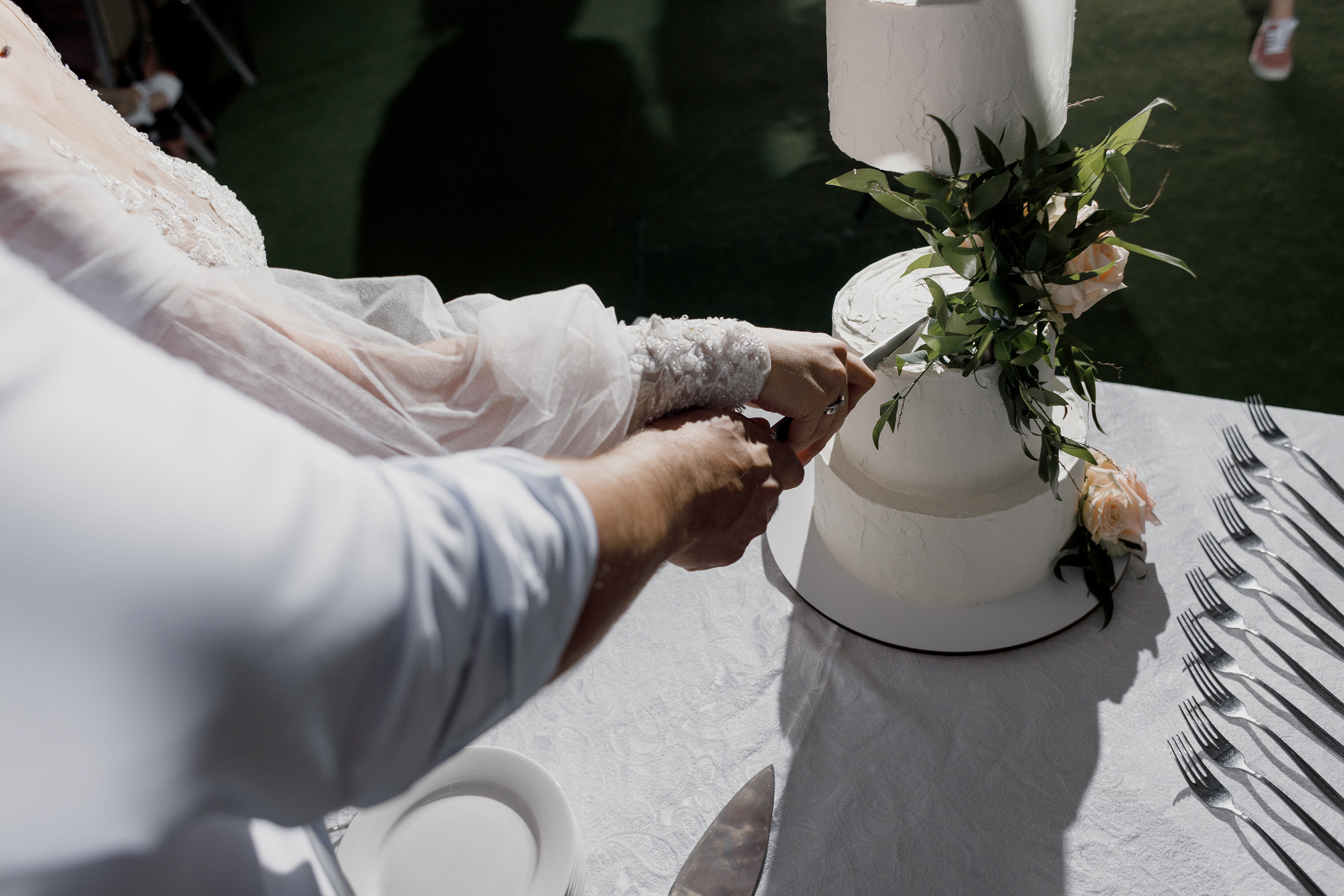 Love is about pleasing each other every day. Свадебный фотограф Дмитрий Воробьев Ярославль