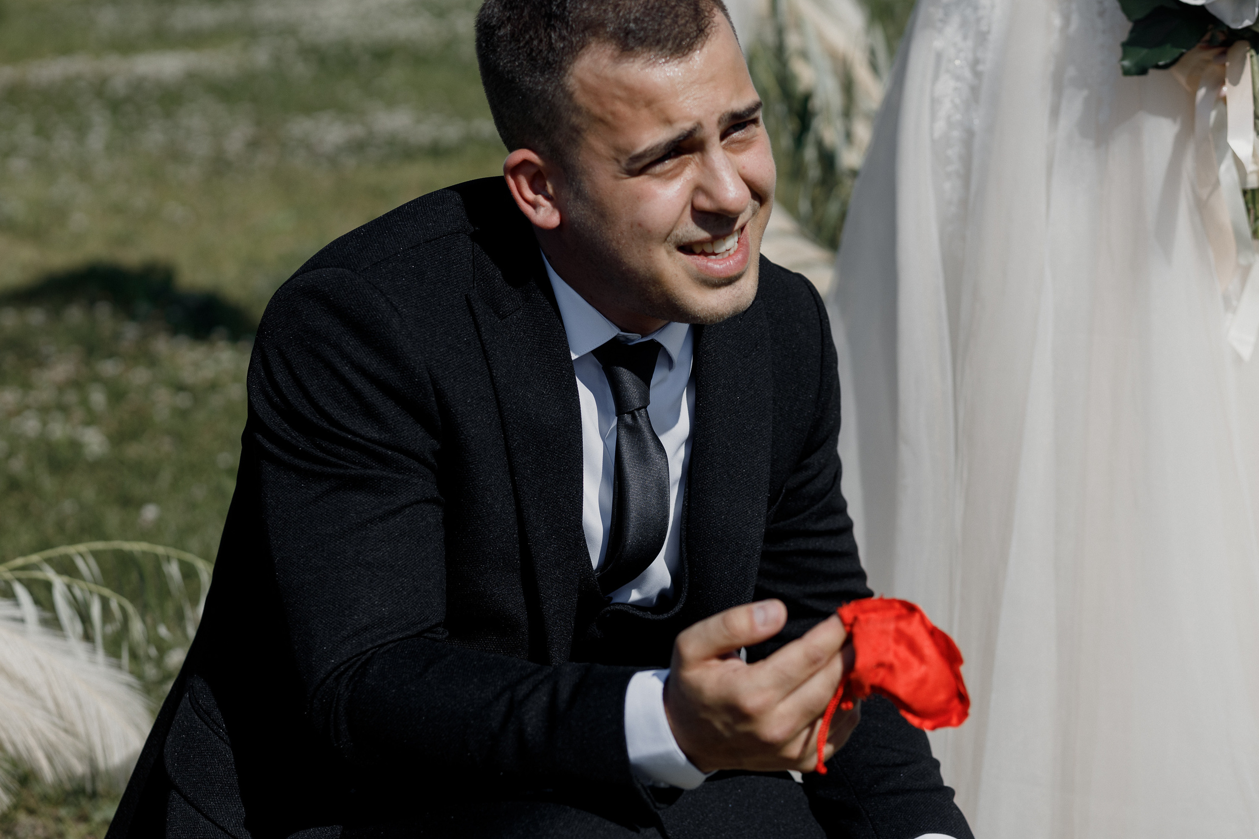 Love is about pleasing each other every day. Свадебный фотограф Дмитрий Воробьев Ярославль