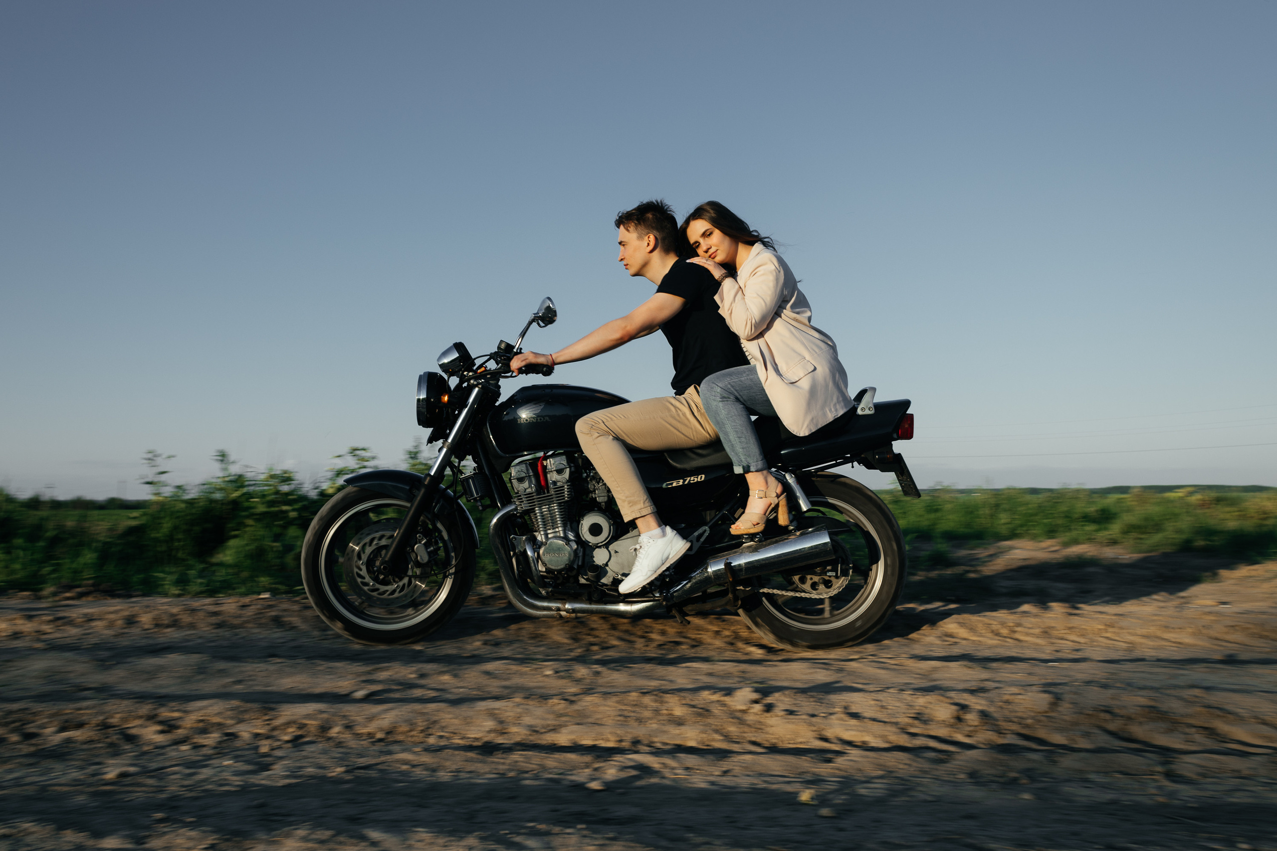 Love story. Свадебный фотограф Дмитрий Воробьев Ярославль
