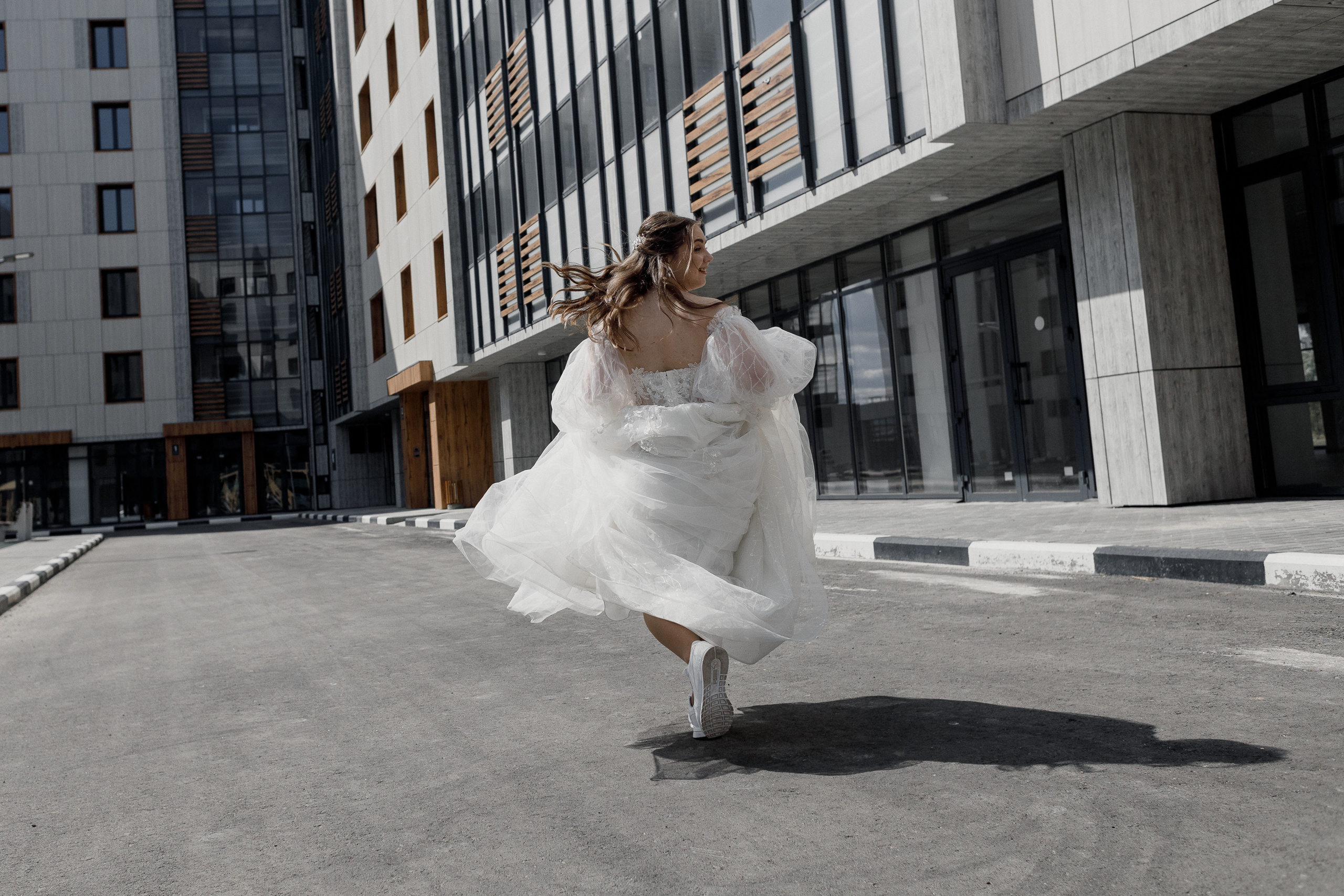 A little story about BIG love. Свадебный фотограф Дмитрий Воробьев Ярославль