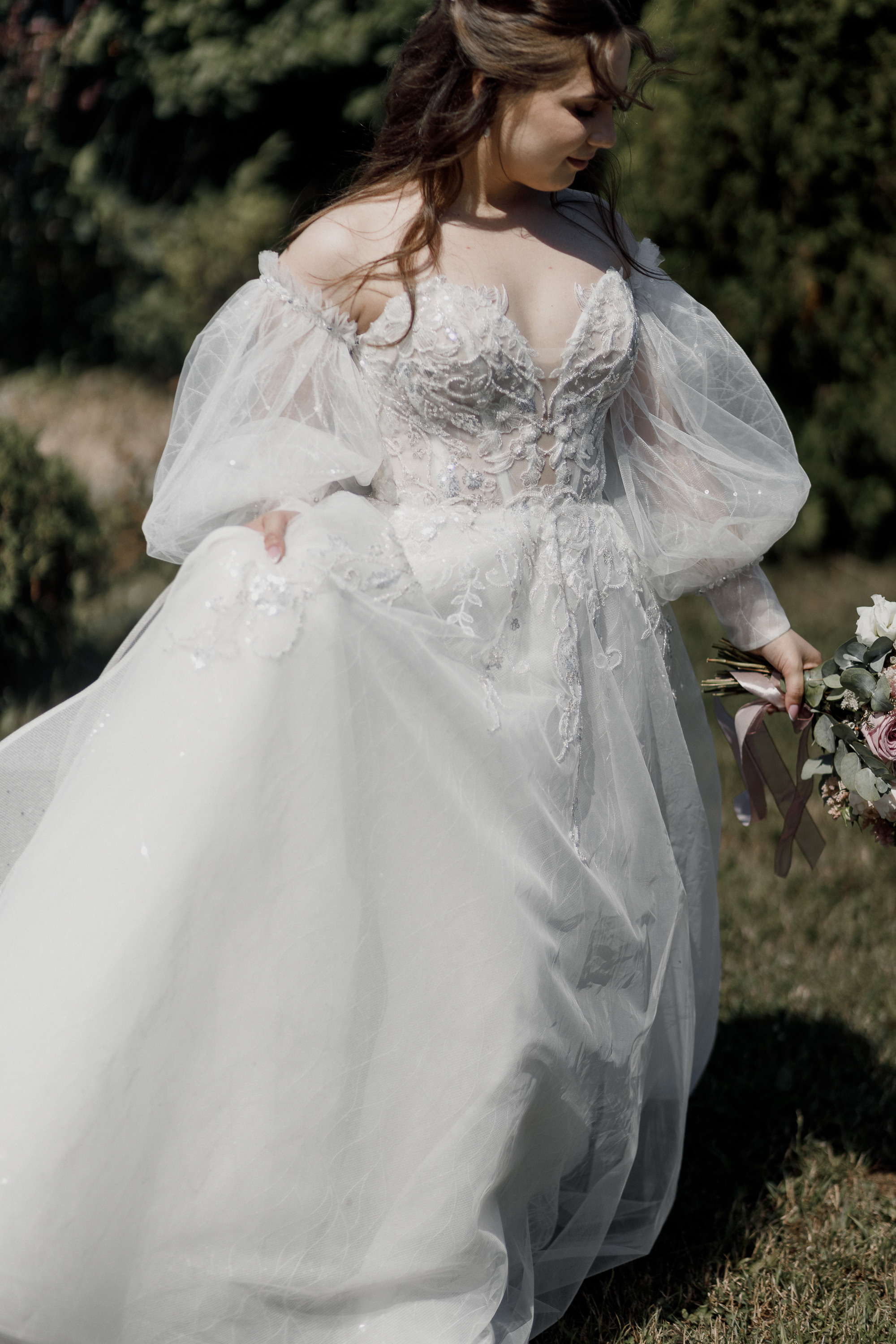 A little story about BIG love. Свадебный фотограф Дмитрий Воробьев Ярославль