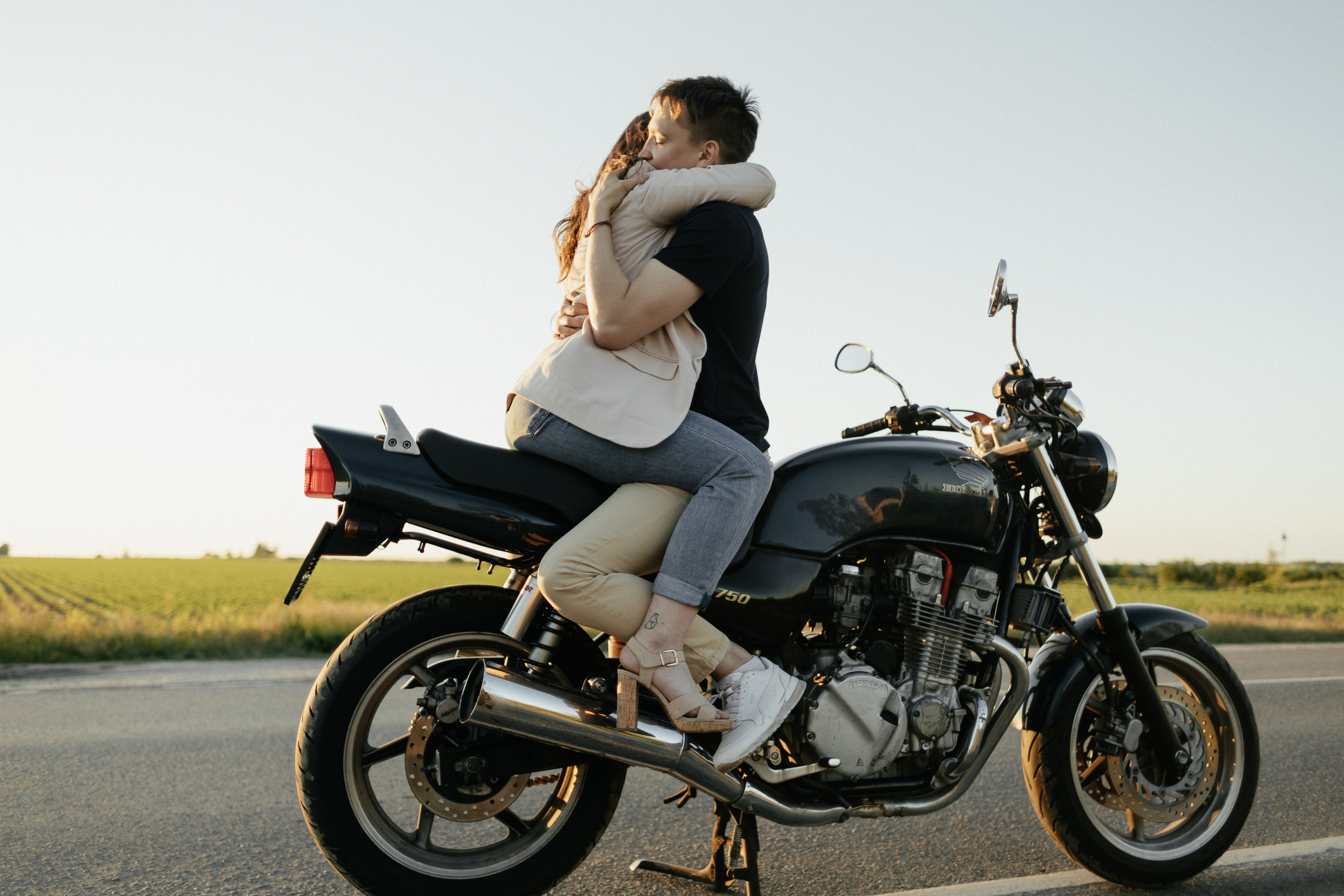 Love story. Свадебный фотограф Дмитрий Воробьев Ярославль