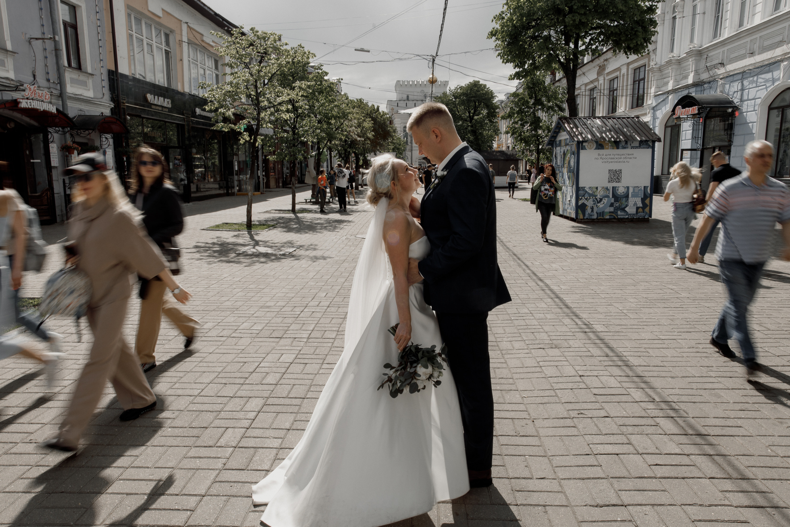 Wedding day 04.06.22. Свадебный фотограф Дмитрий Воробьев Москва Ярославль