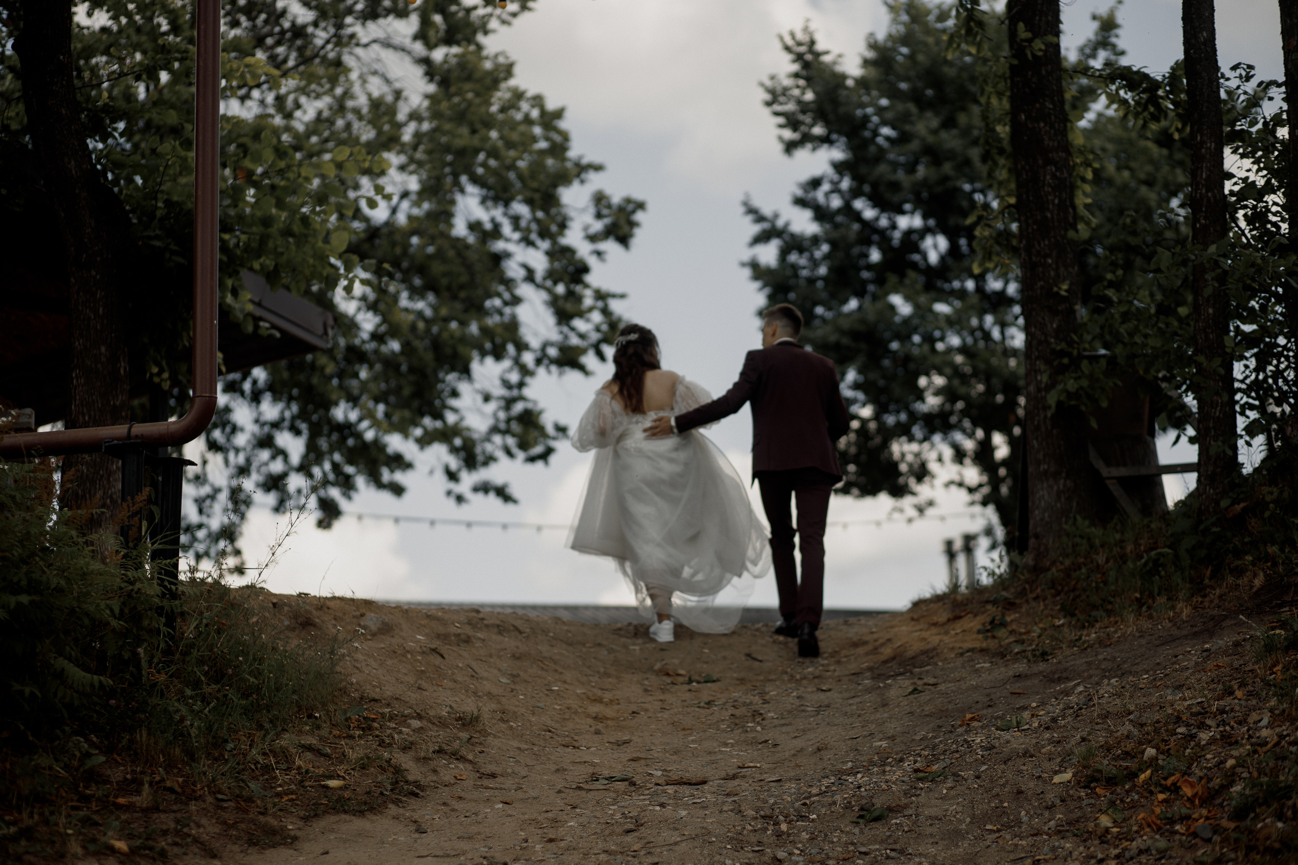 A little story about BIG love. Свадебный фотограф Дмитрий Воробьев Ярославль