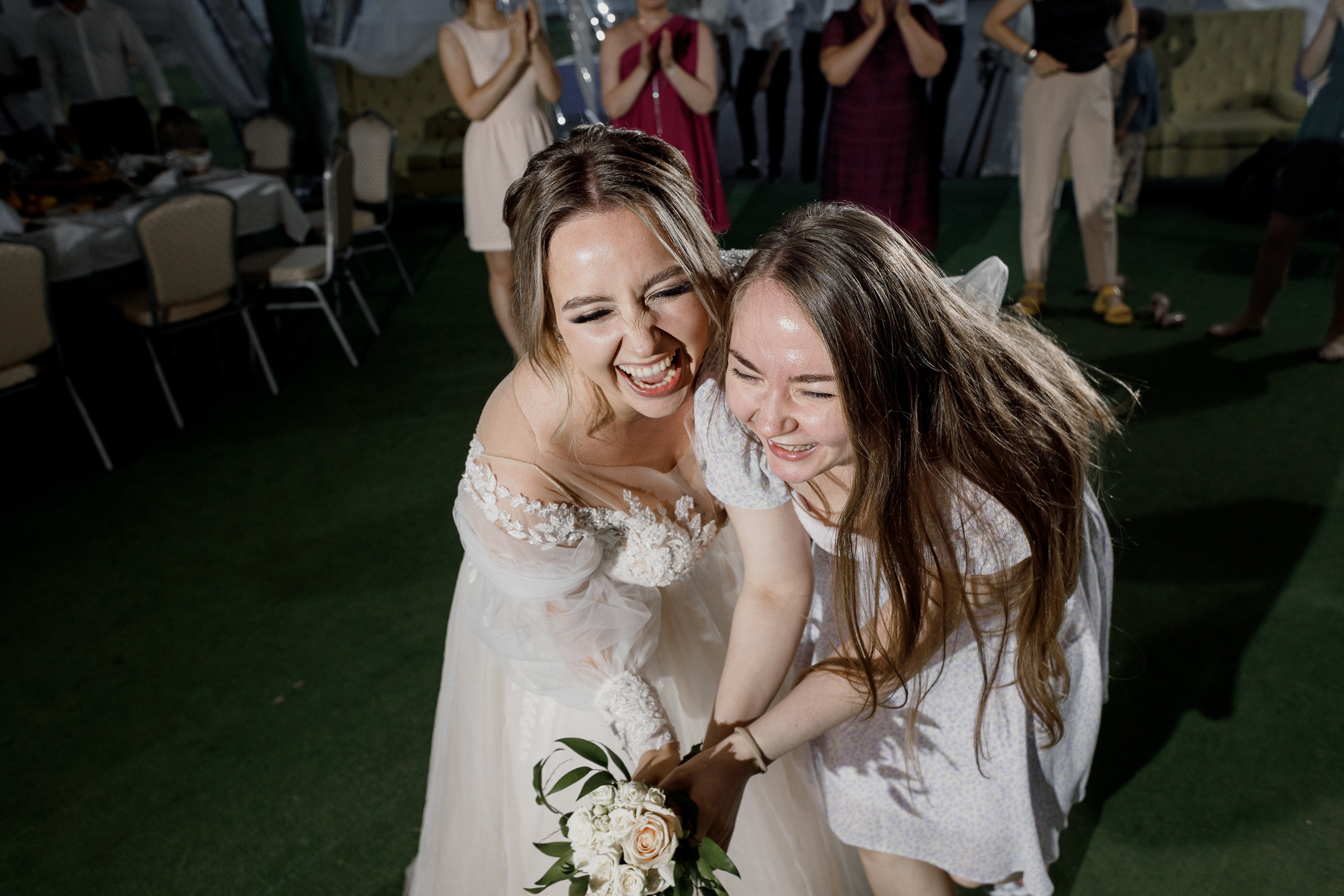 Love is about pleasing each other every day. Свадебный фотограф Дмитрий Воробьев Ярославль