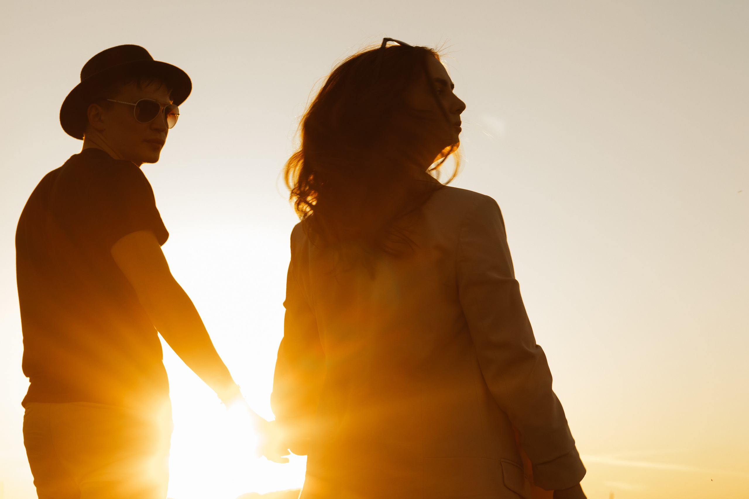 Love story. Свадебный фотограф Дмитрий Воробьев Ярославль