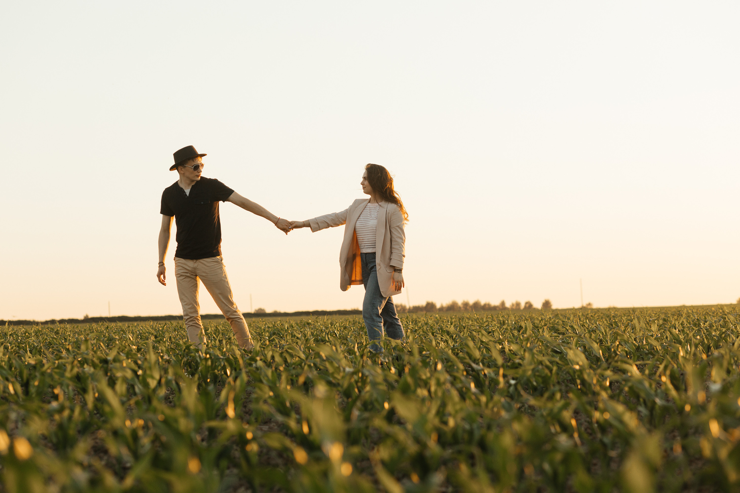 Love story. Свадебный фотограф Дмитрий Воробьев Ярославль