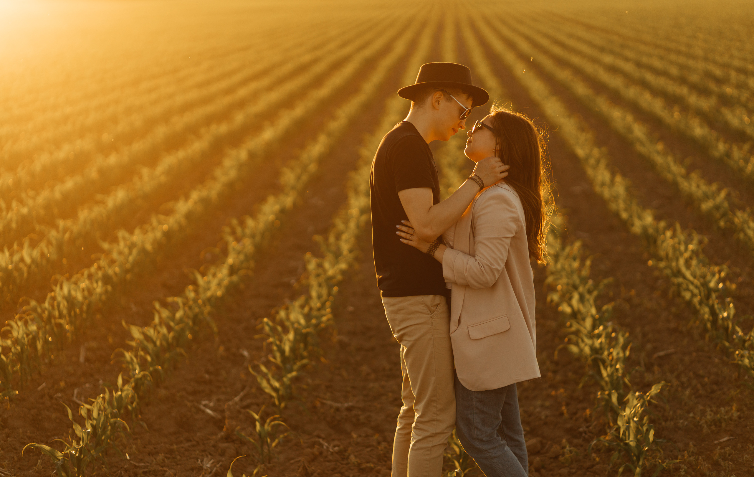 Love story. Свадебный фотограф Дмитрий Воробьев Ярославль