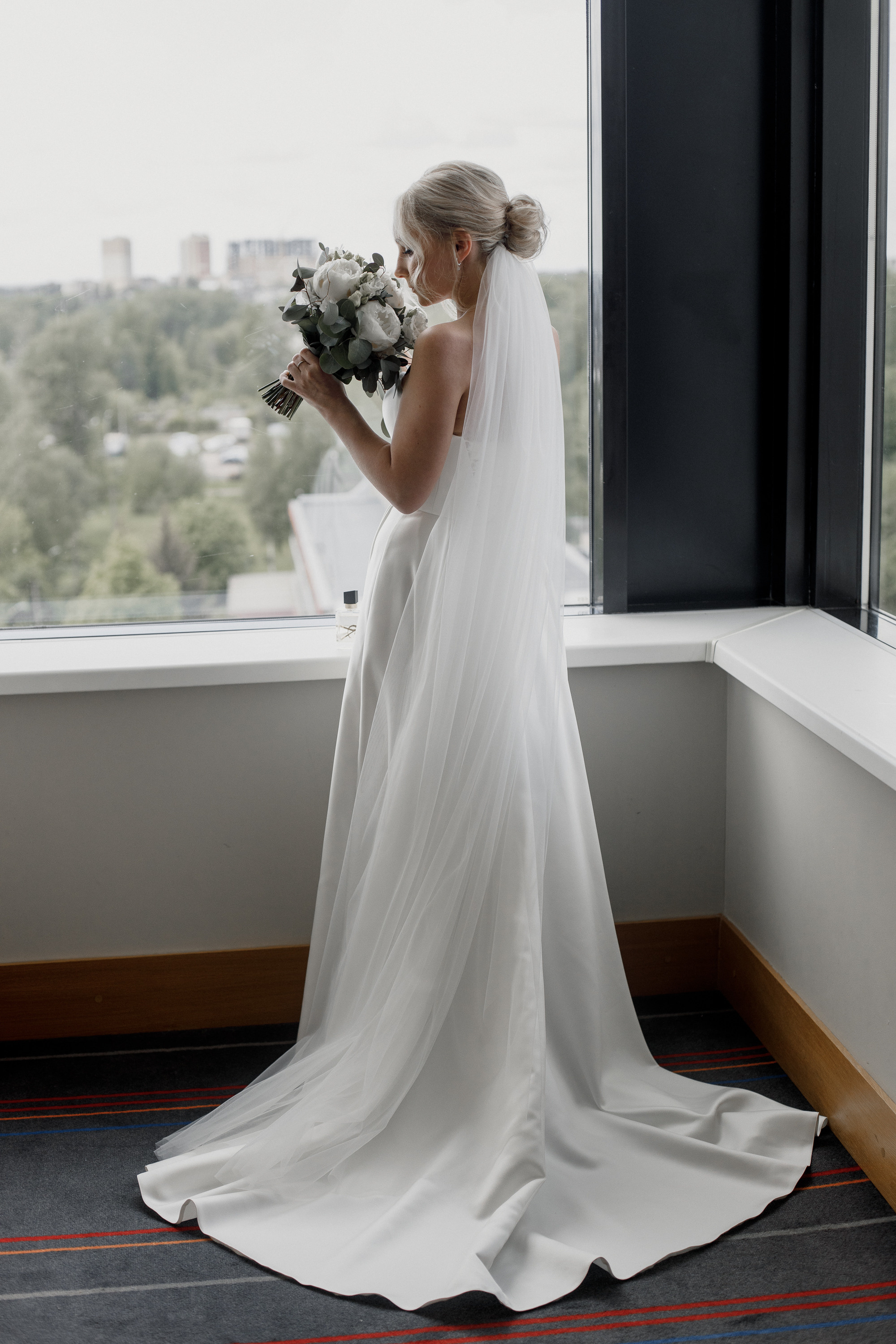 Wedding day 04.06.22. Свадебный фотограф Дмитрий Воробьев Москва Ярославль