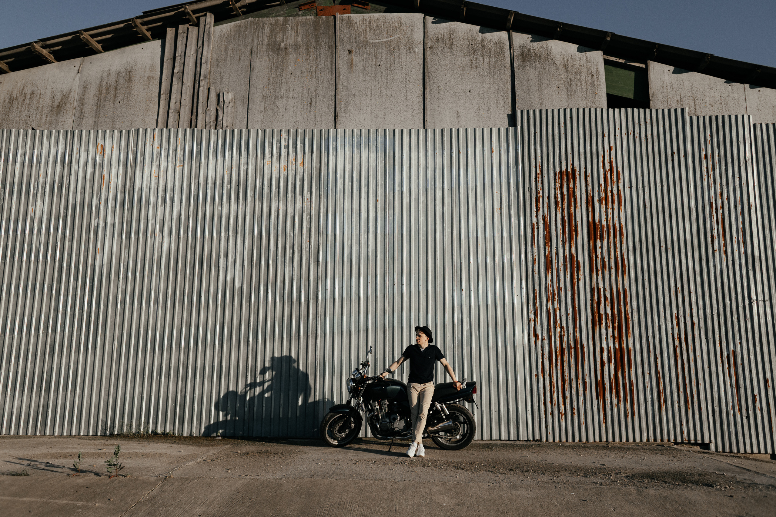 Love story. Свадебный фотограф Дмитрий Воробьев Ярославль